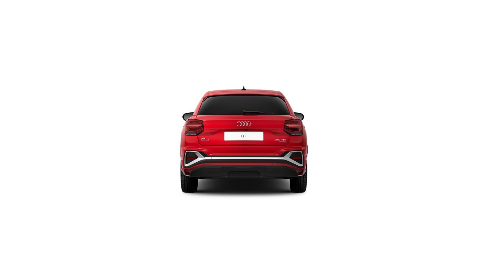 Audi Q2 – Bild 5