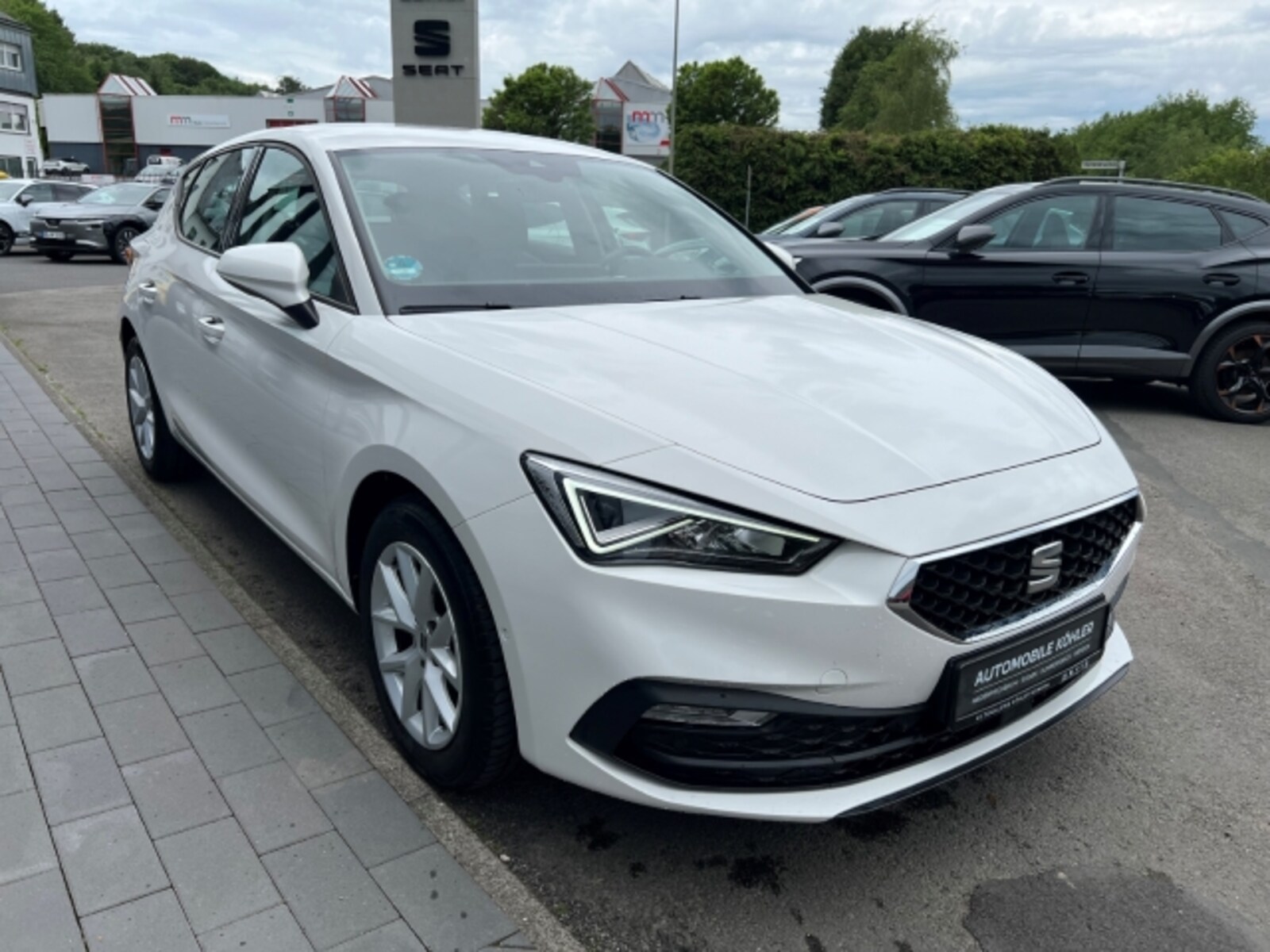 SEAT Leon – Bild 3