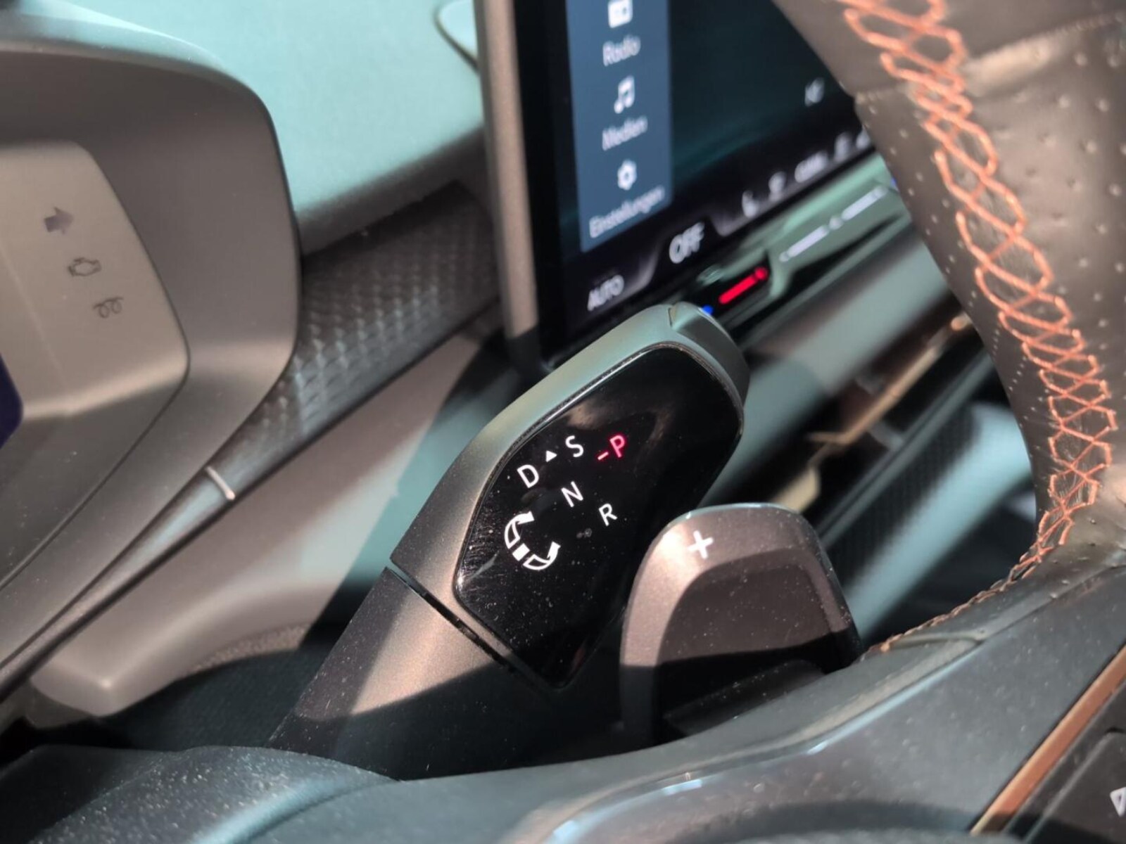 CUPRA Terramar – Bild 16