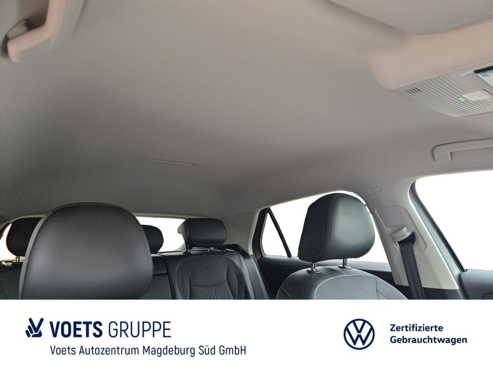 Volkswagen T-Roc – Bild 14