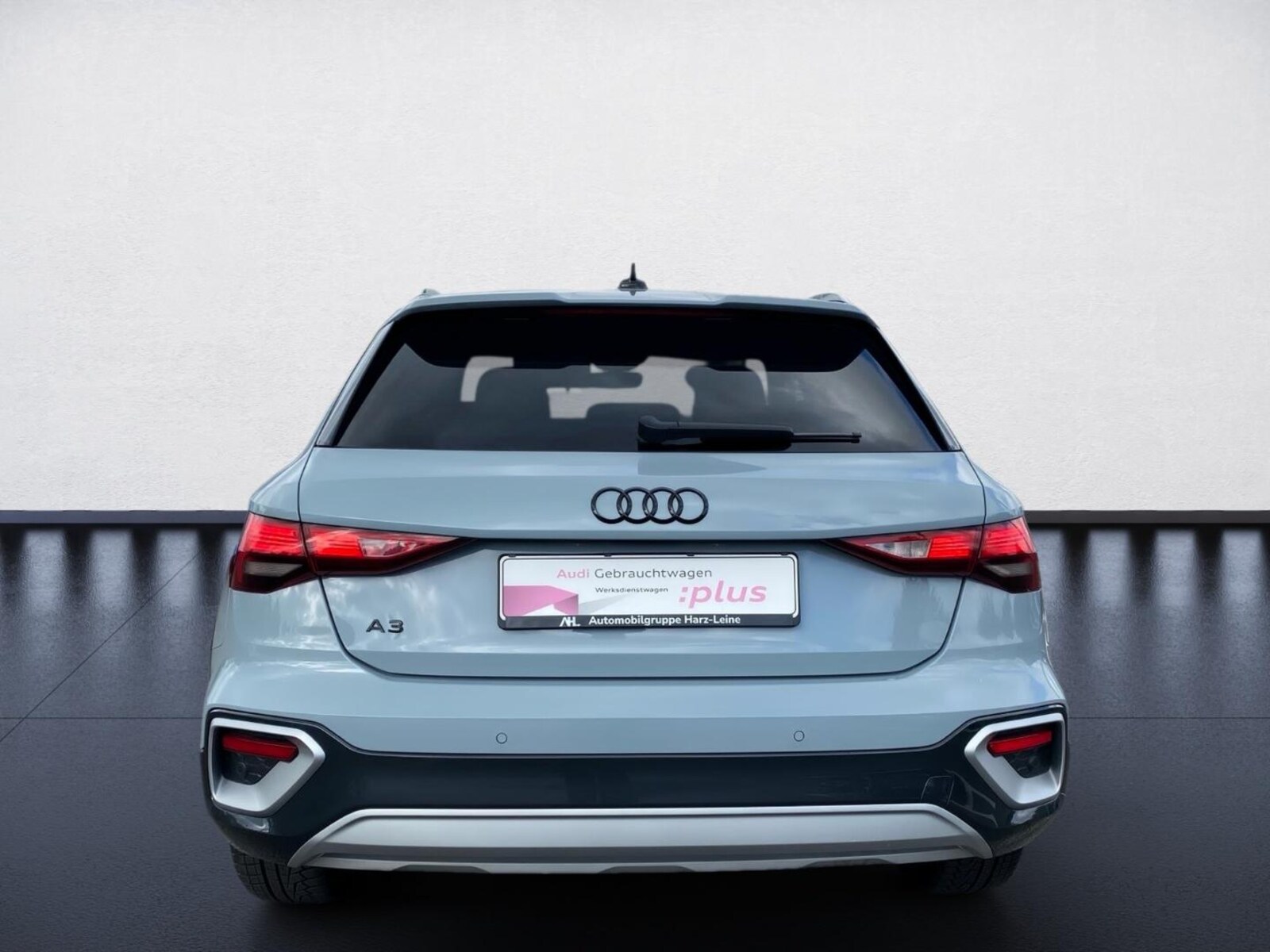Audi A3 allstreet – Bild 5
