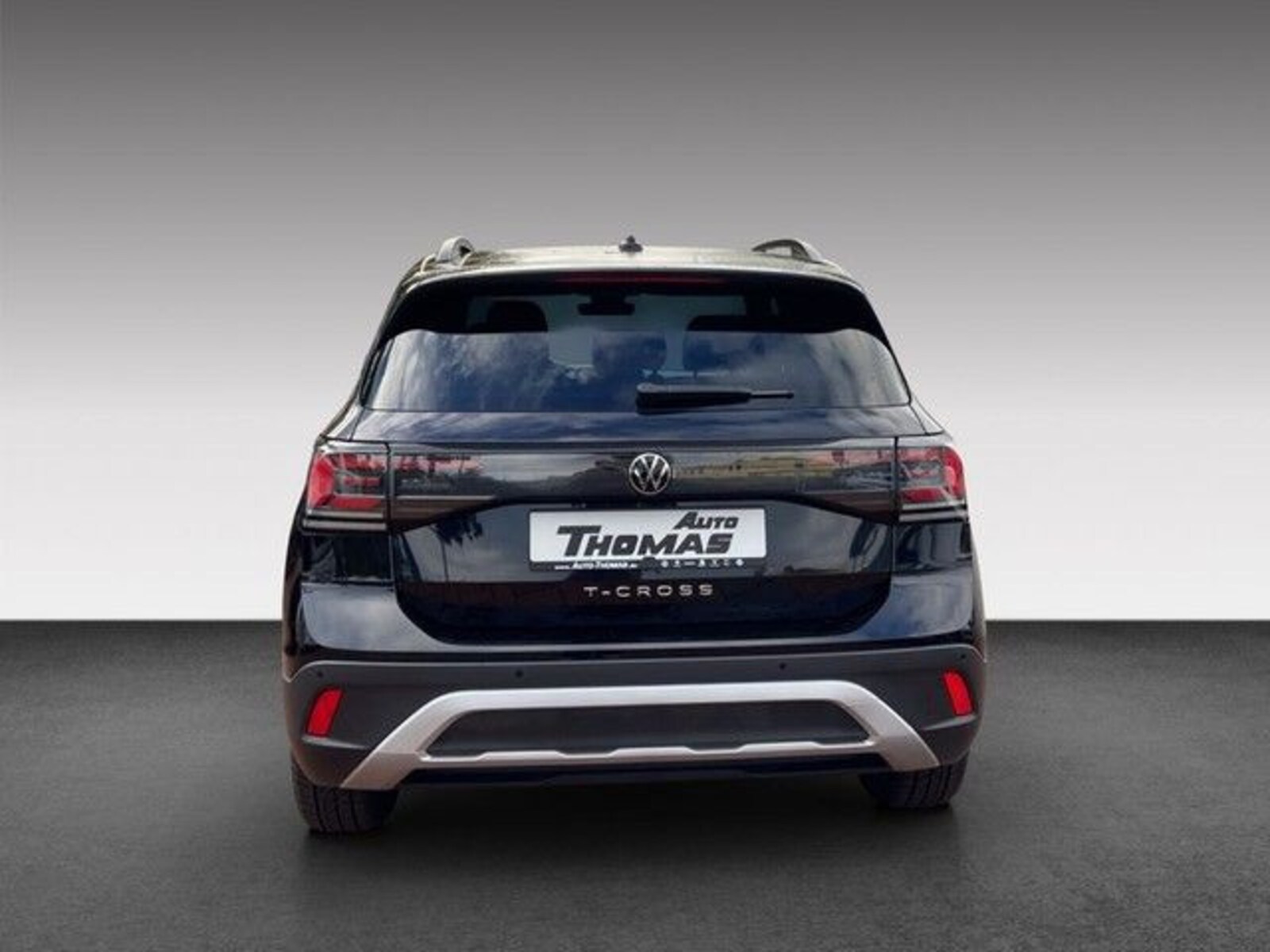 Volkswagen T-Cross – Bild 6