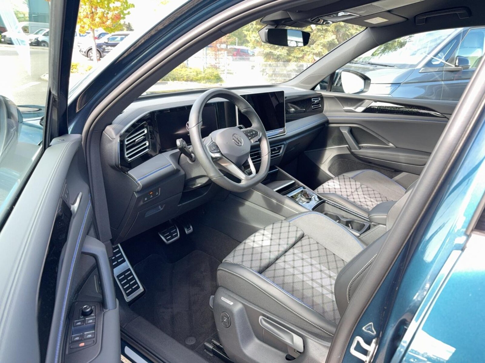 Volkswagen Tiguan – Bild 10