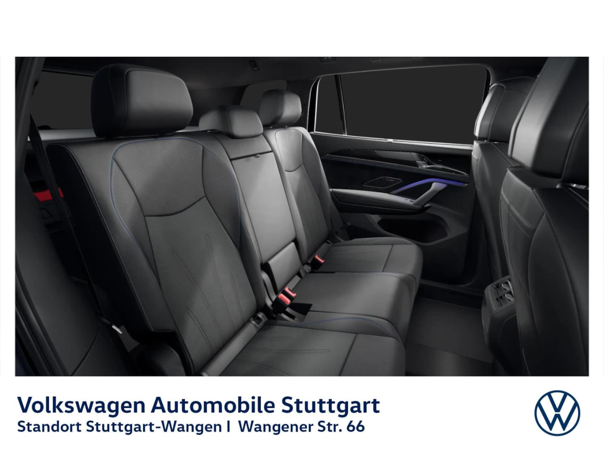 Volkswagen Tayron R-Line