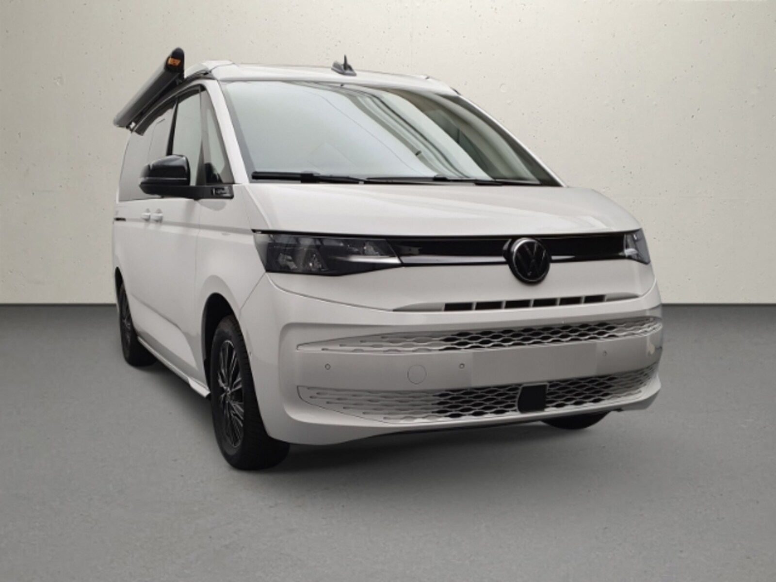 Volkswagen California – Bild 3