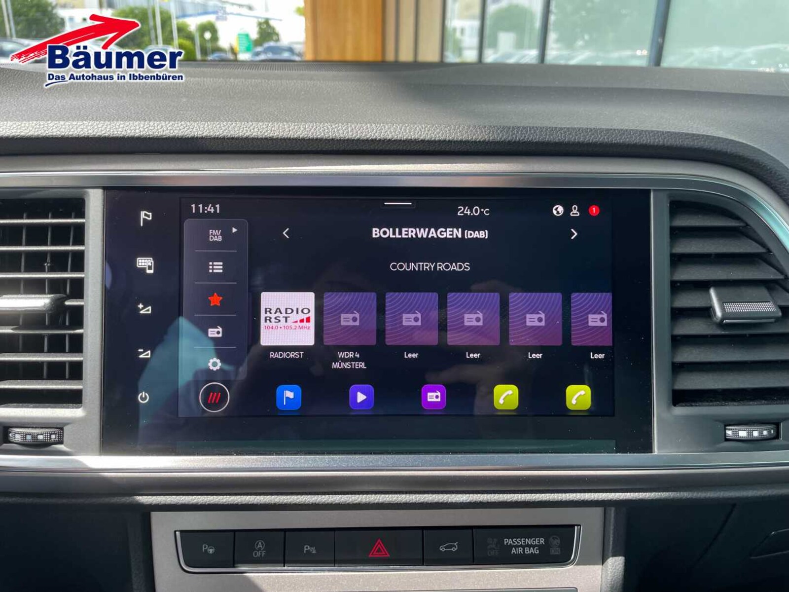 SEAT Ateca – Bild 20
