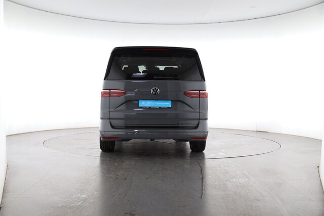 Volkswagen Multivan langversion