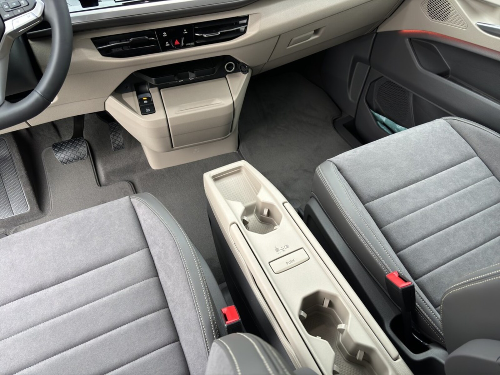 Volkswagen Multivan – Bild 12