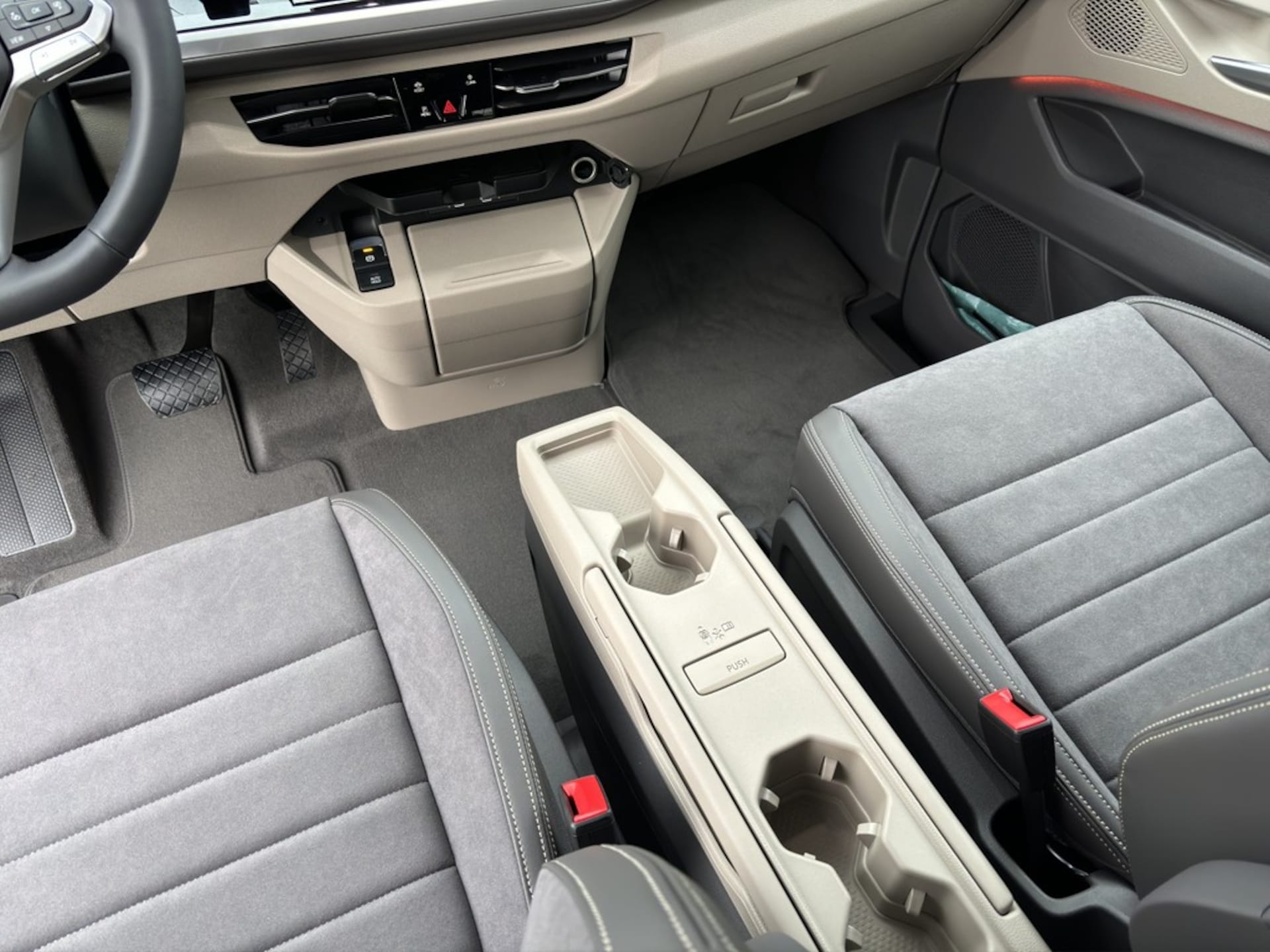 Volkswagen Multivan Life