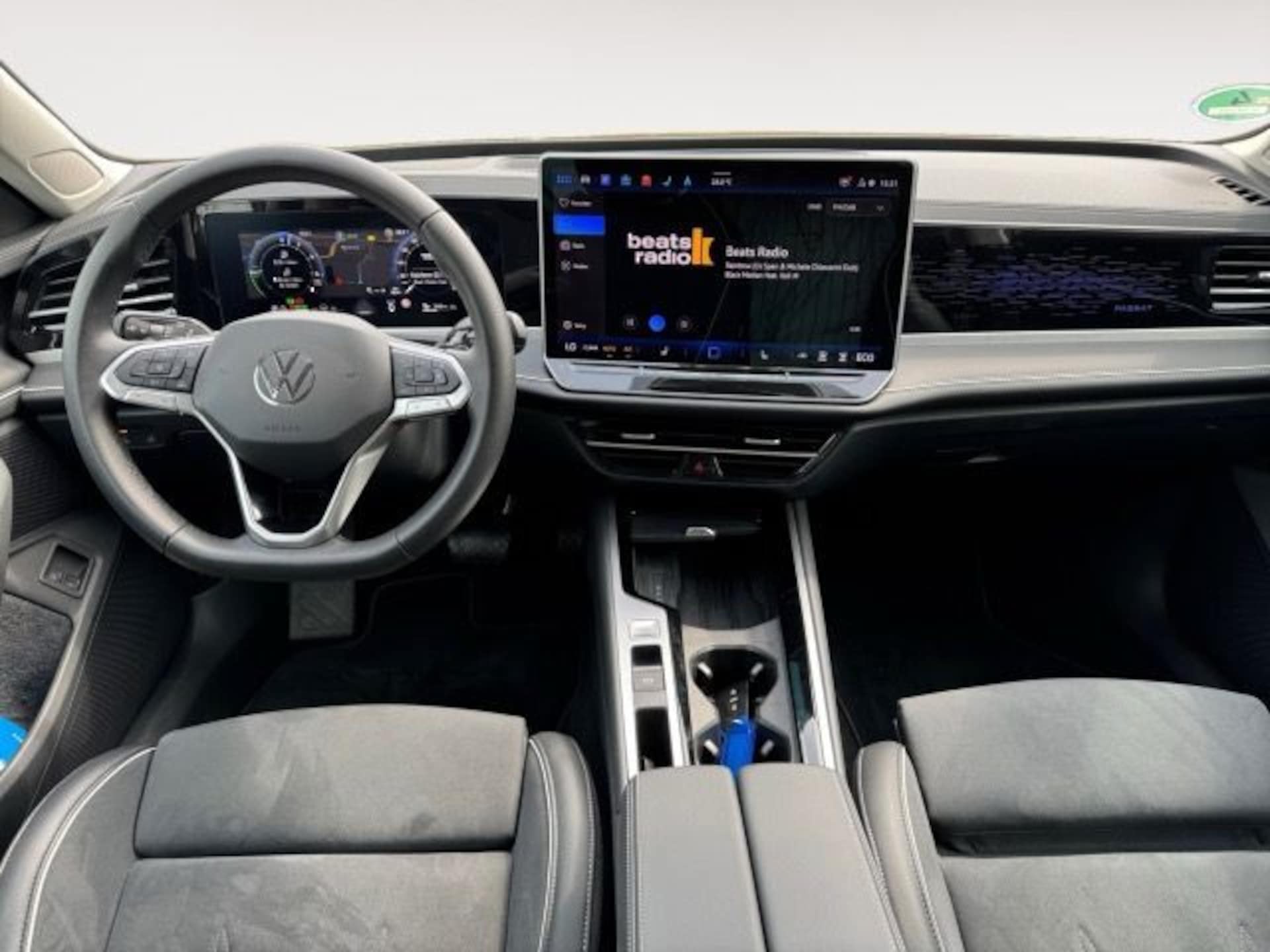 Volkswagen Passat Elegance