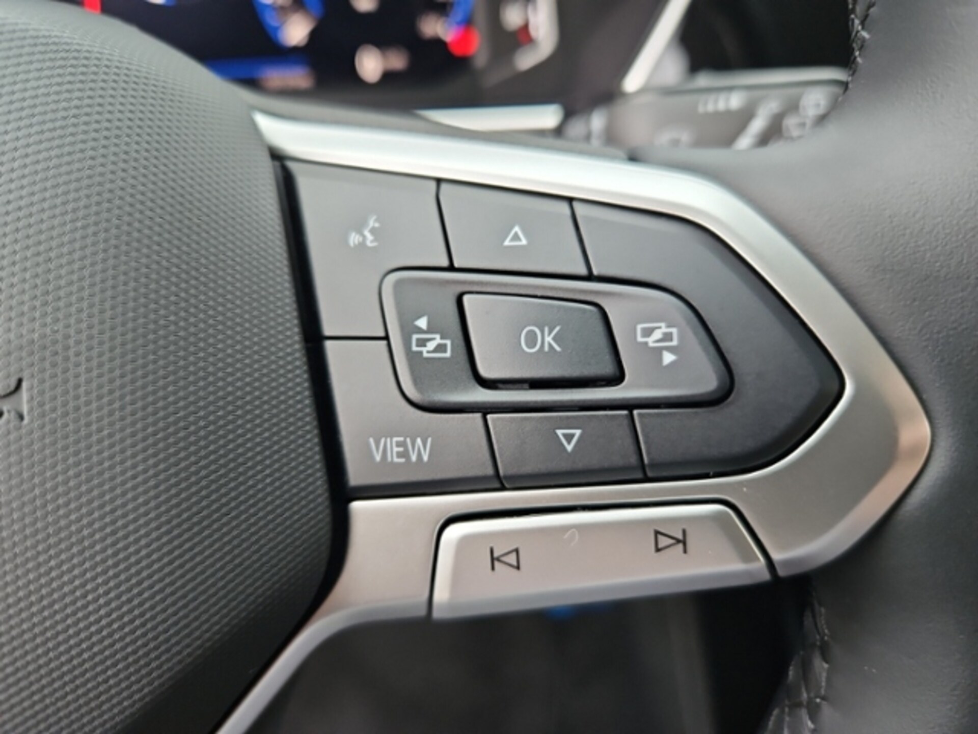 Volkswagen T-Cross MOVE