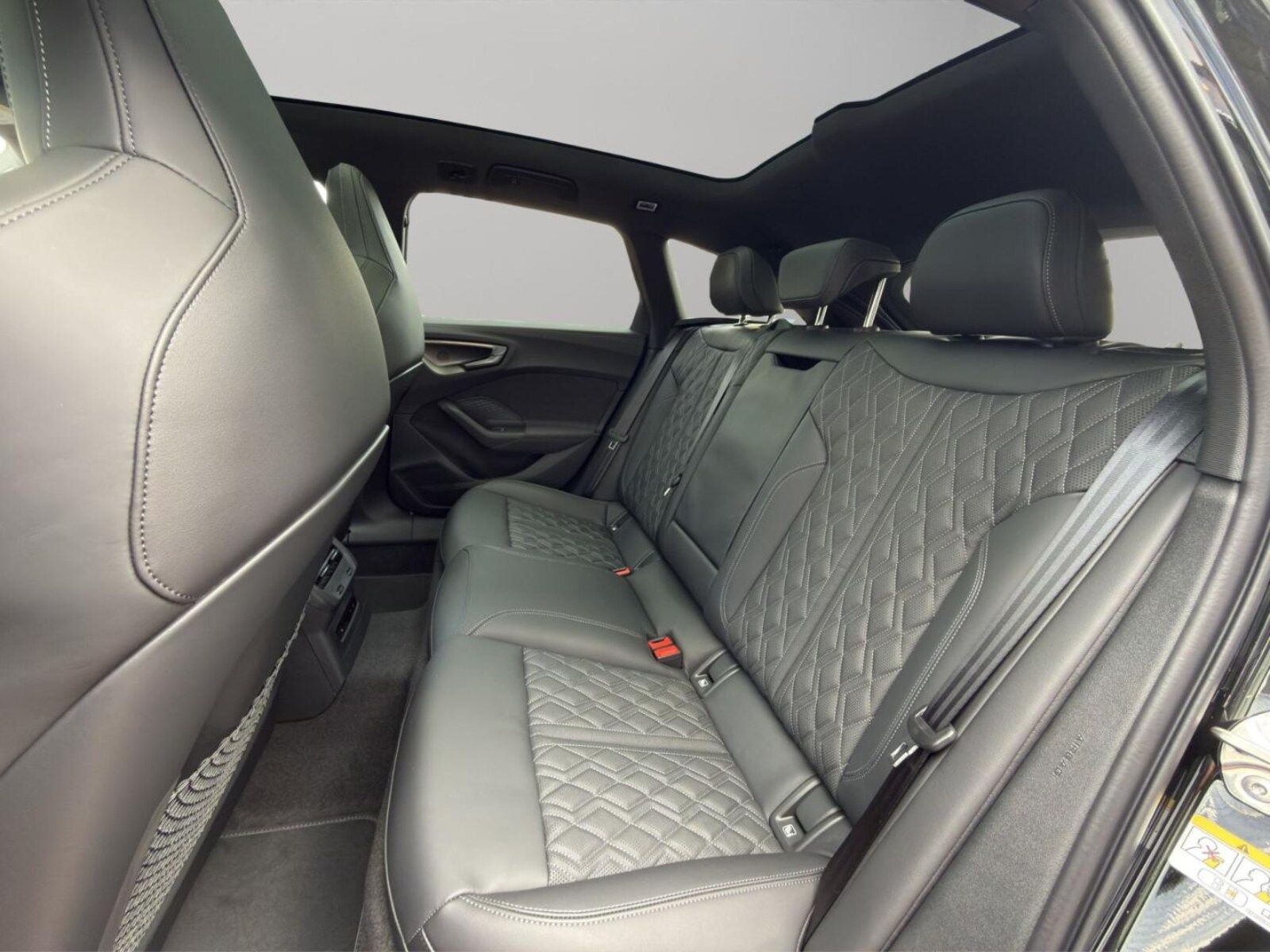 Audi A5 Avant – Bild 16