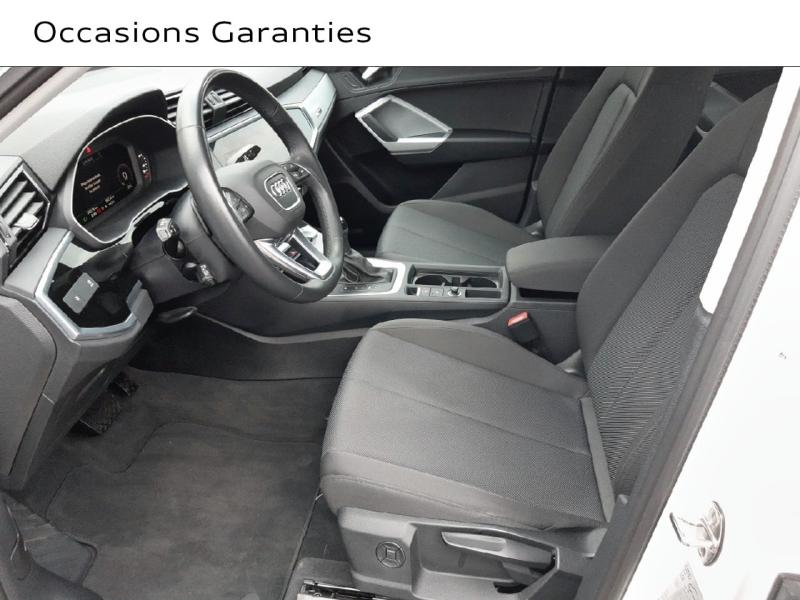 Image about Audi Q3 Sportback Design 35 TFSI 110 kW (150 ch) S tronic