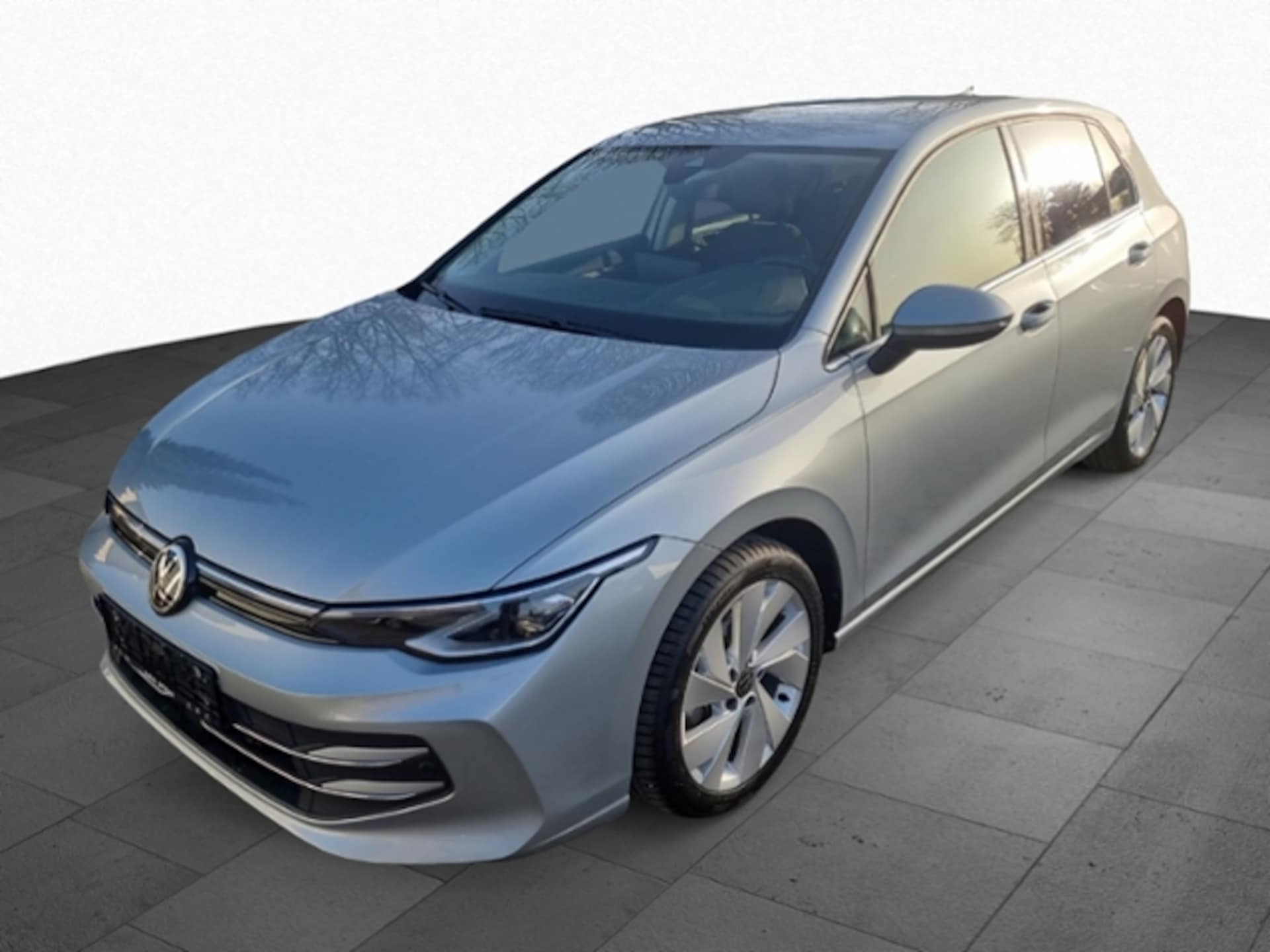 Volkswagen Golf Style