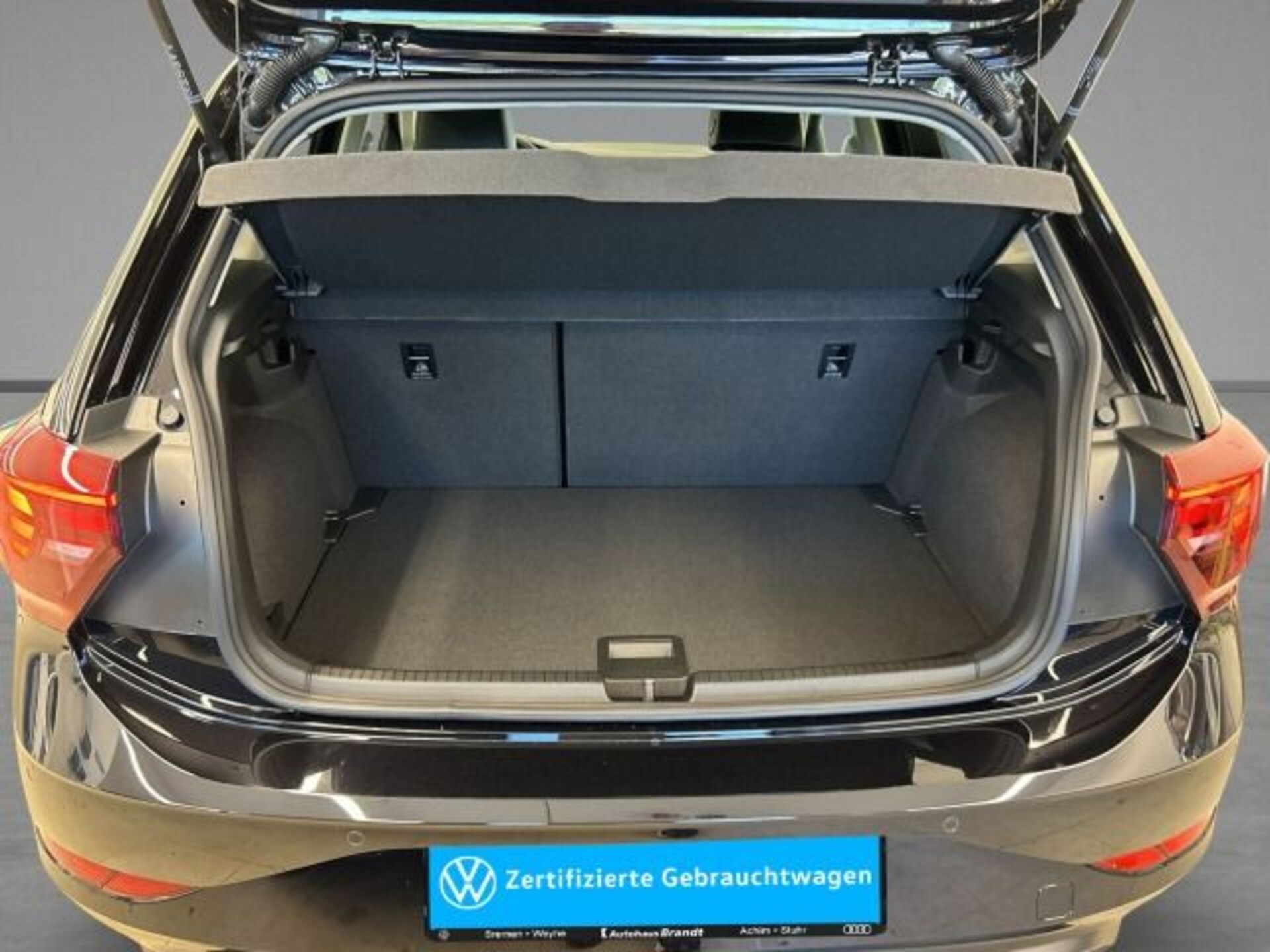 Volkswagen Polo Goal