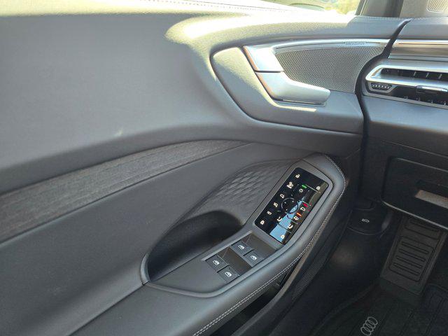 2025 Audi A5 Premium Plus - Photo 28