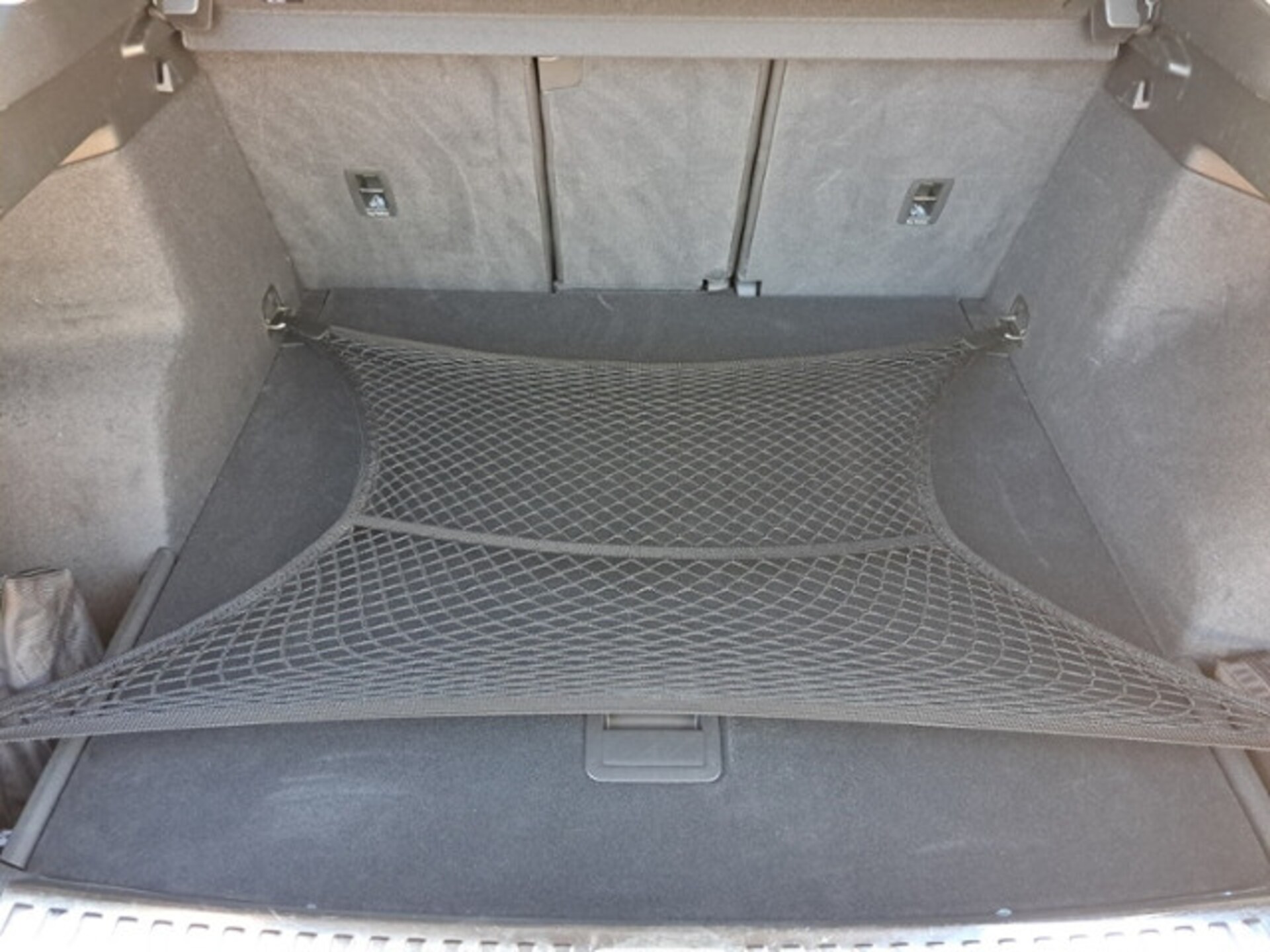Audi Q3 Sportback S line