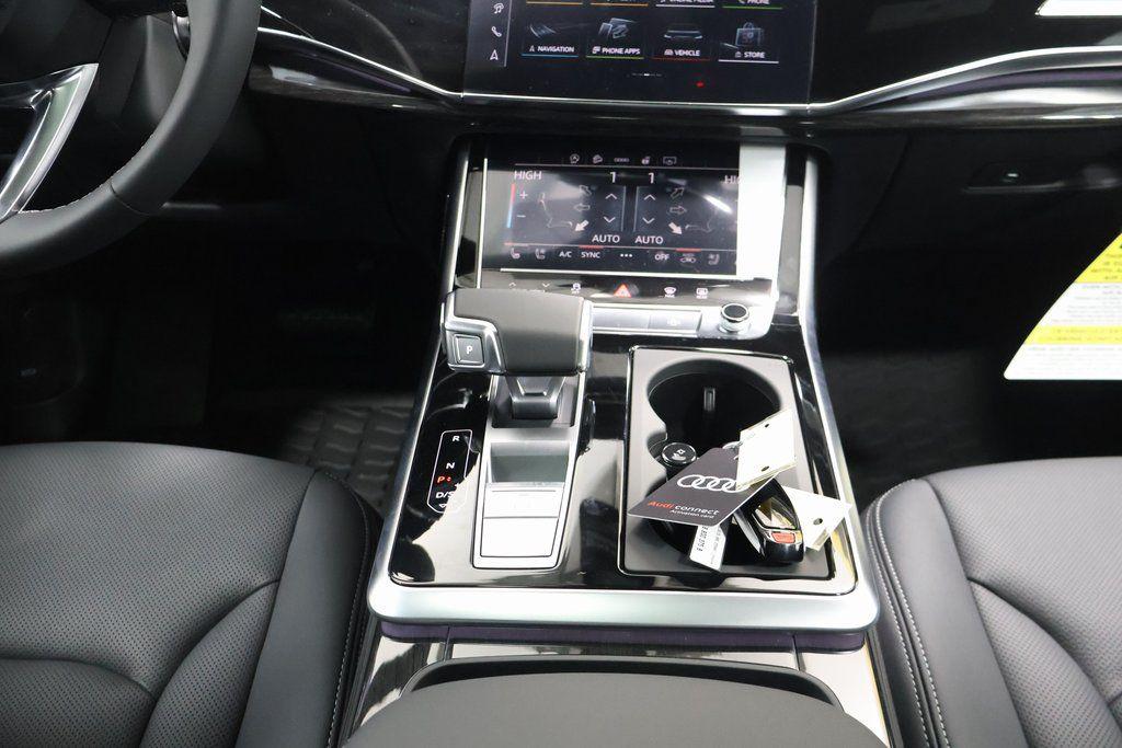 2026 Audi Q8 Premium Plus - Photo 20