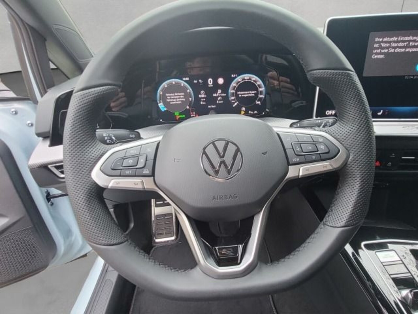 Volkswagen Golf – Bild 11