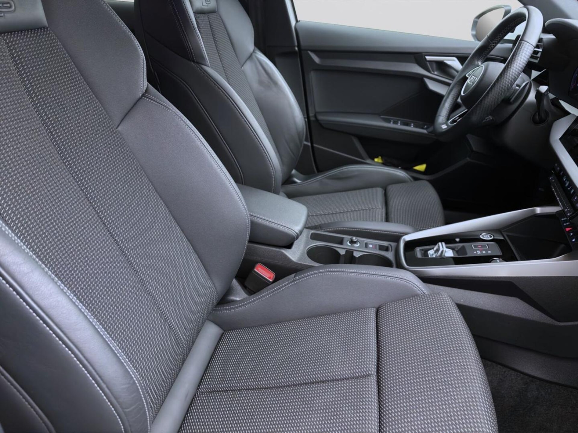 Audi A3 Limousine advanced