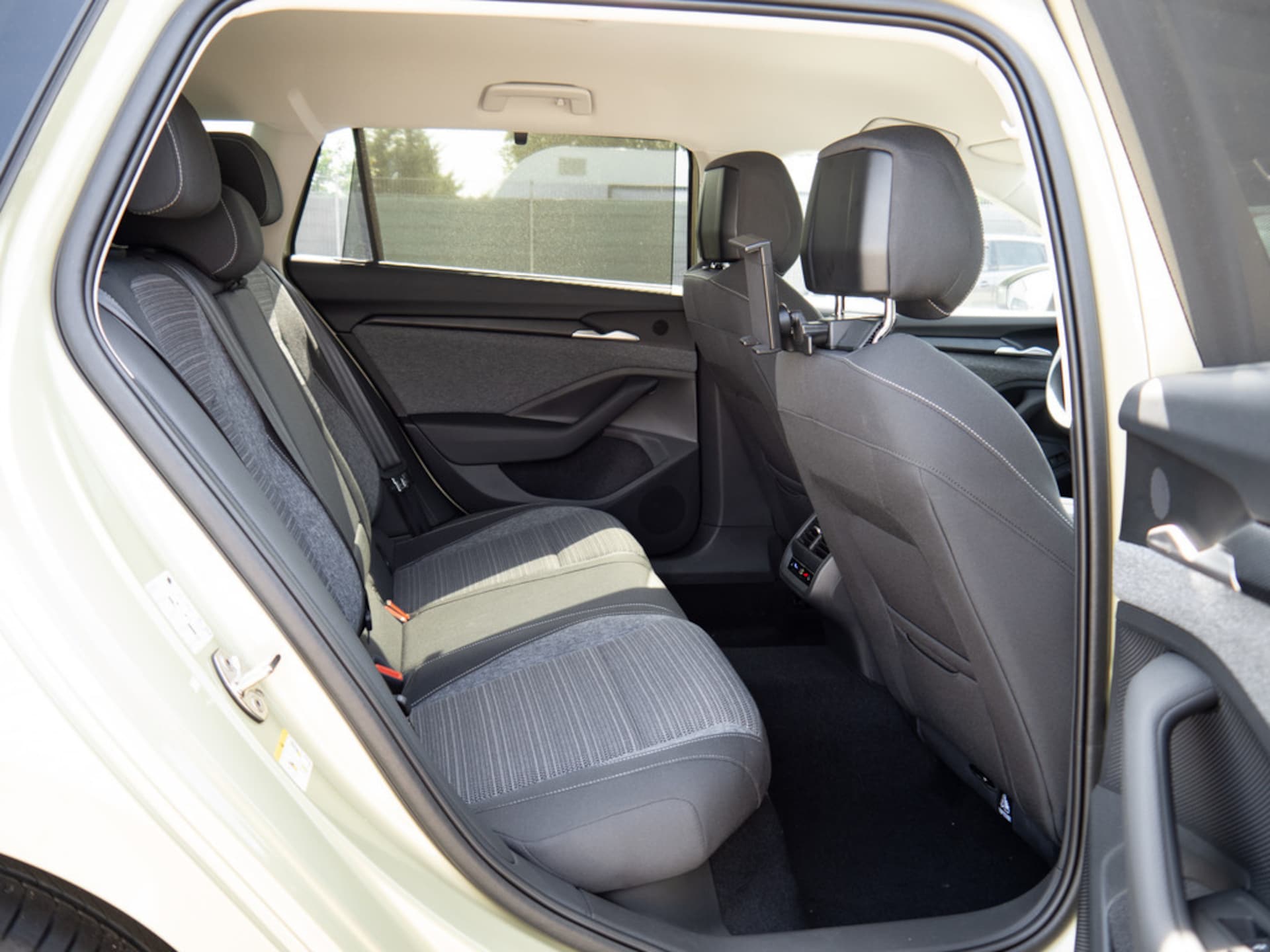Skoda Superb Combi Selection