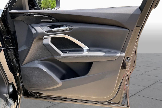 2025 Audi Q5 Prestige - Photo 22
