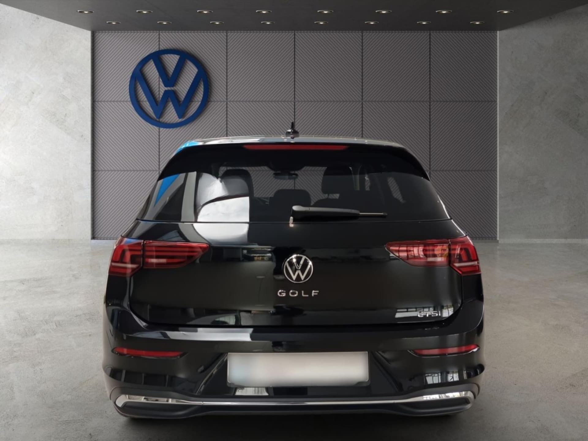 Volkswagen Golf Life