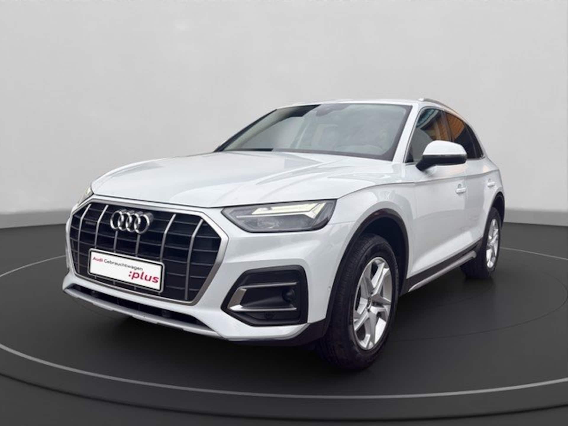 Audi Q5 SUV Advanced