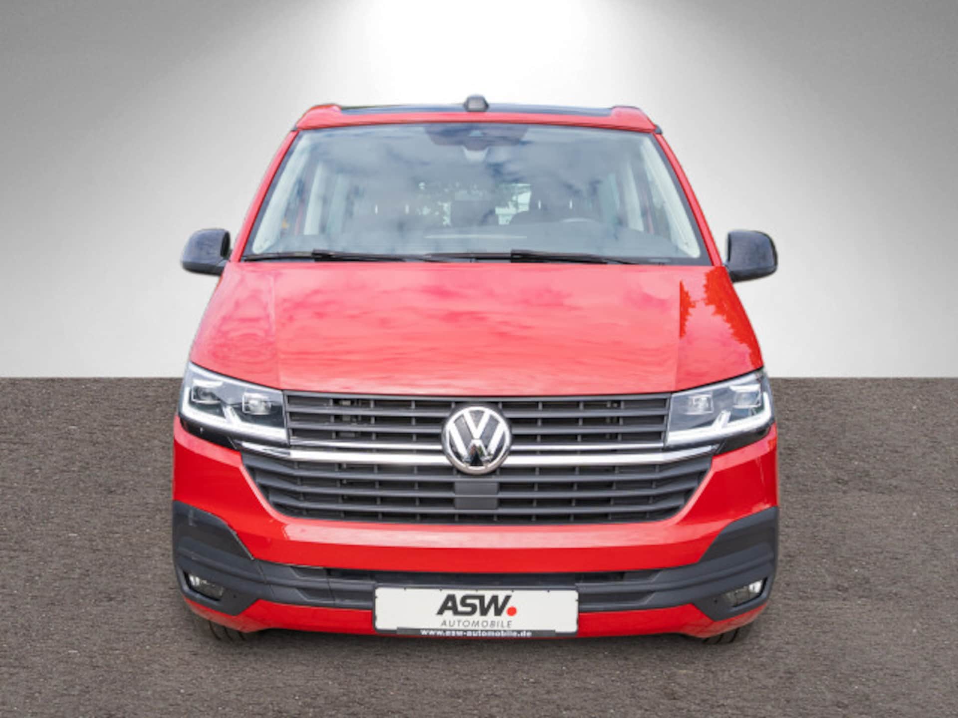Volkswagen T6.1 California Beach