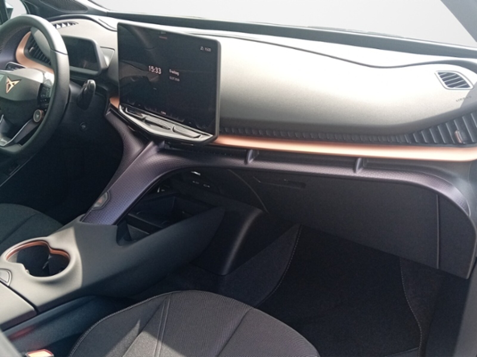 CUPRA Tavascan – Bild 13