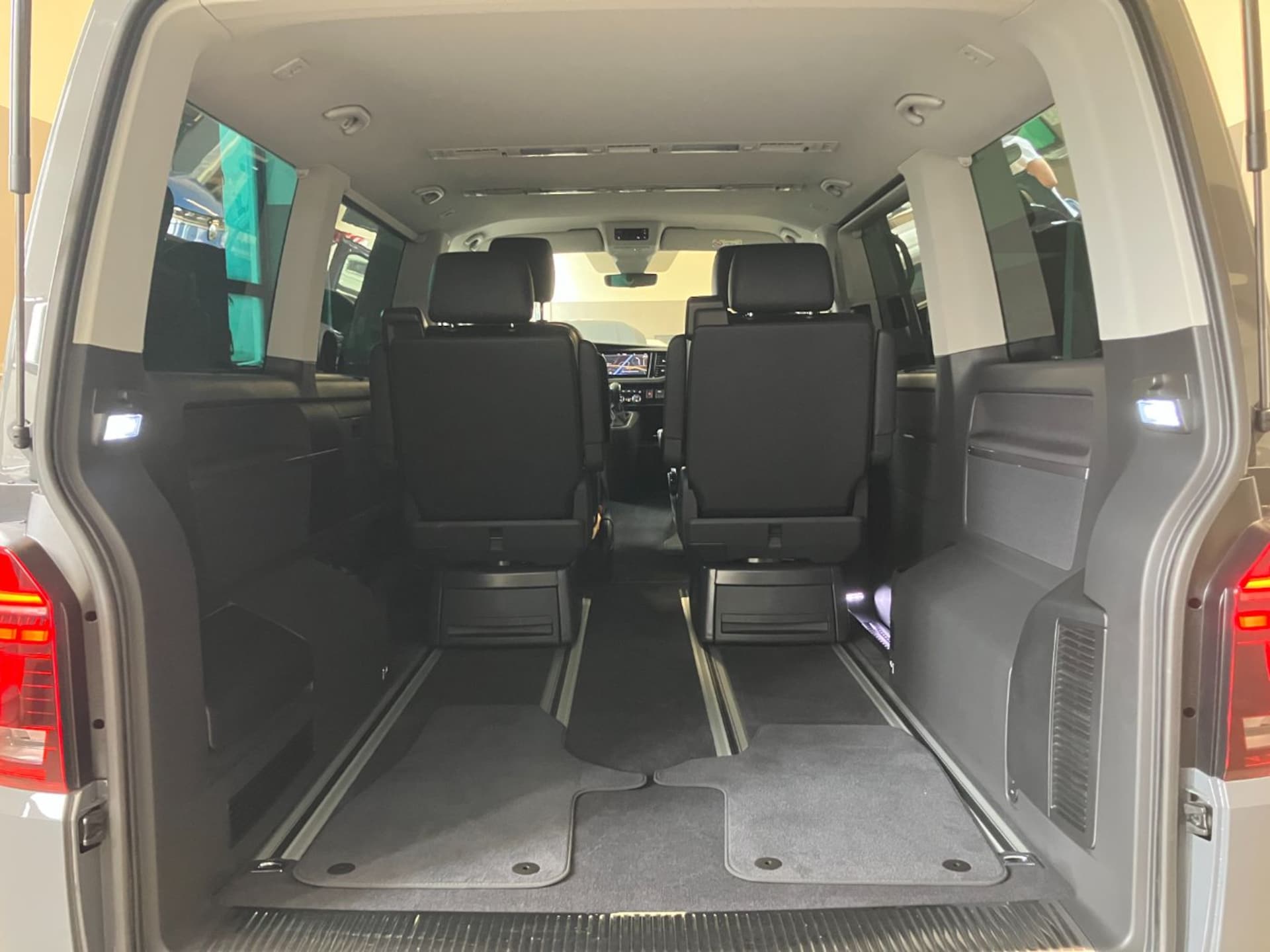 Volkswagen T6.1 Multivan Comfortline