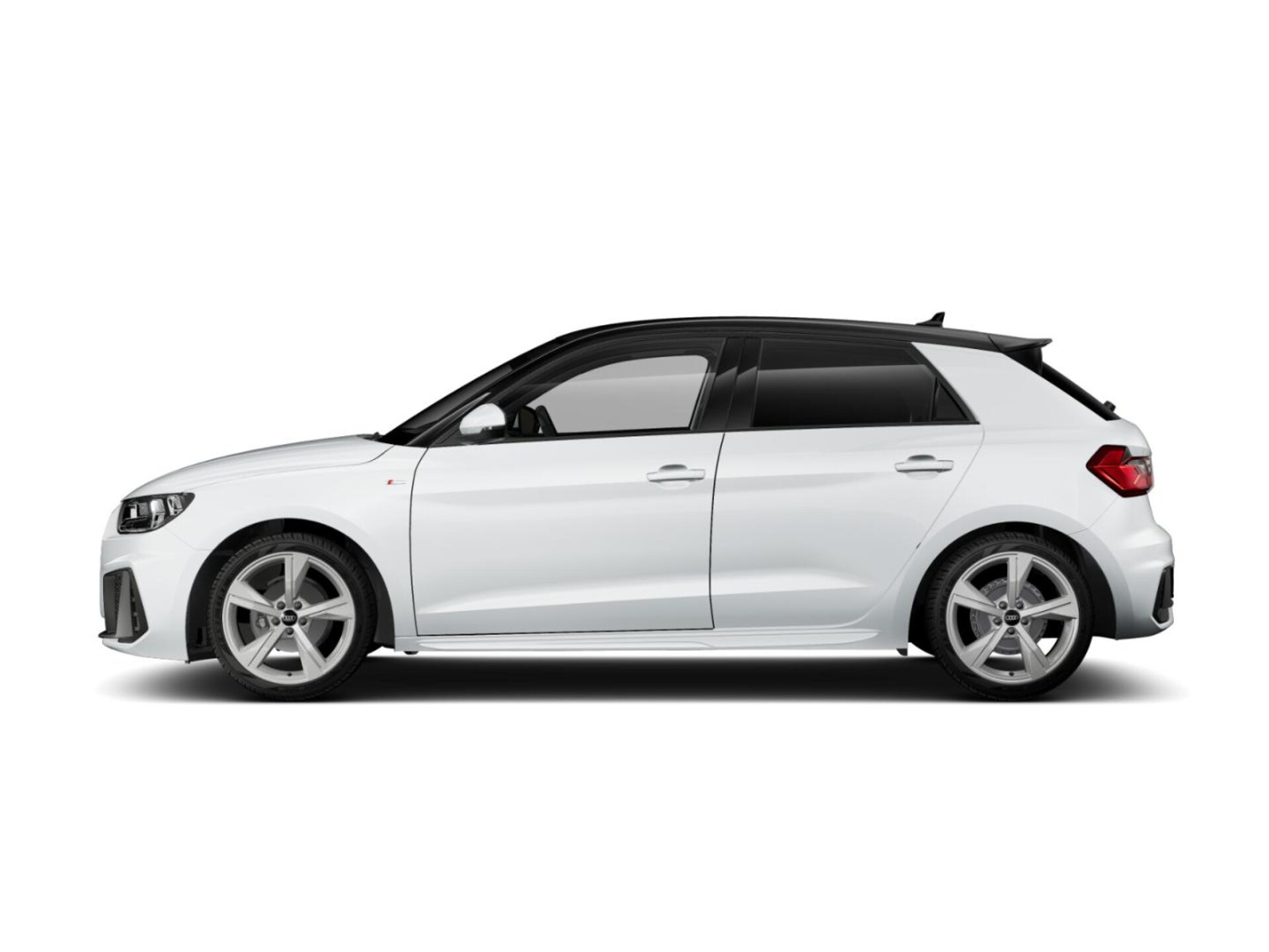 Audi A1 Sportback S line
