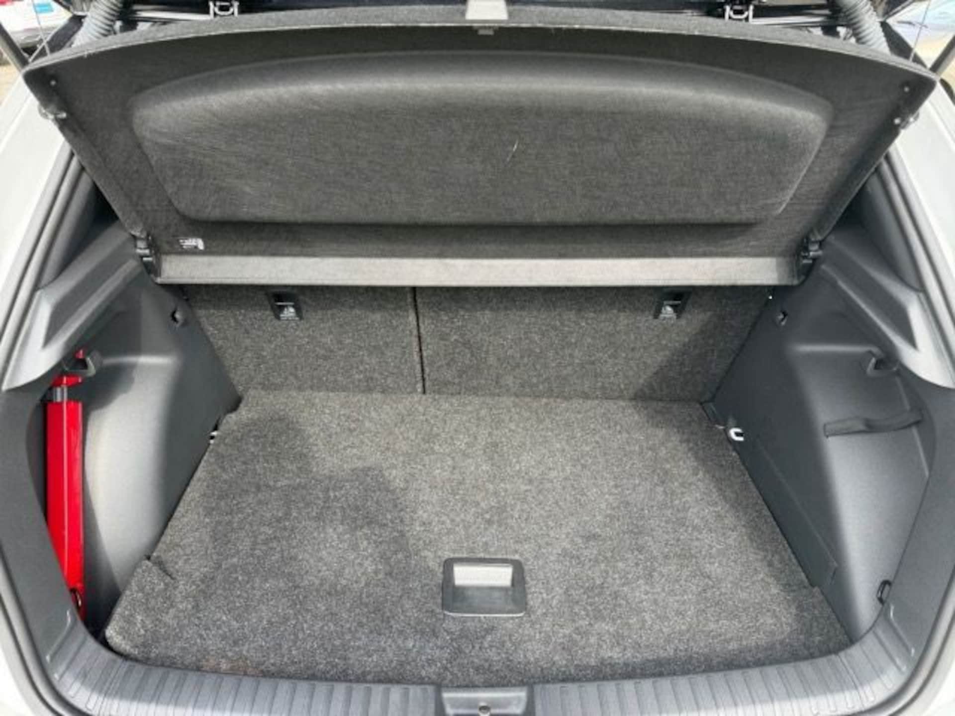 Skoda Fabia Monte Carlo
