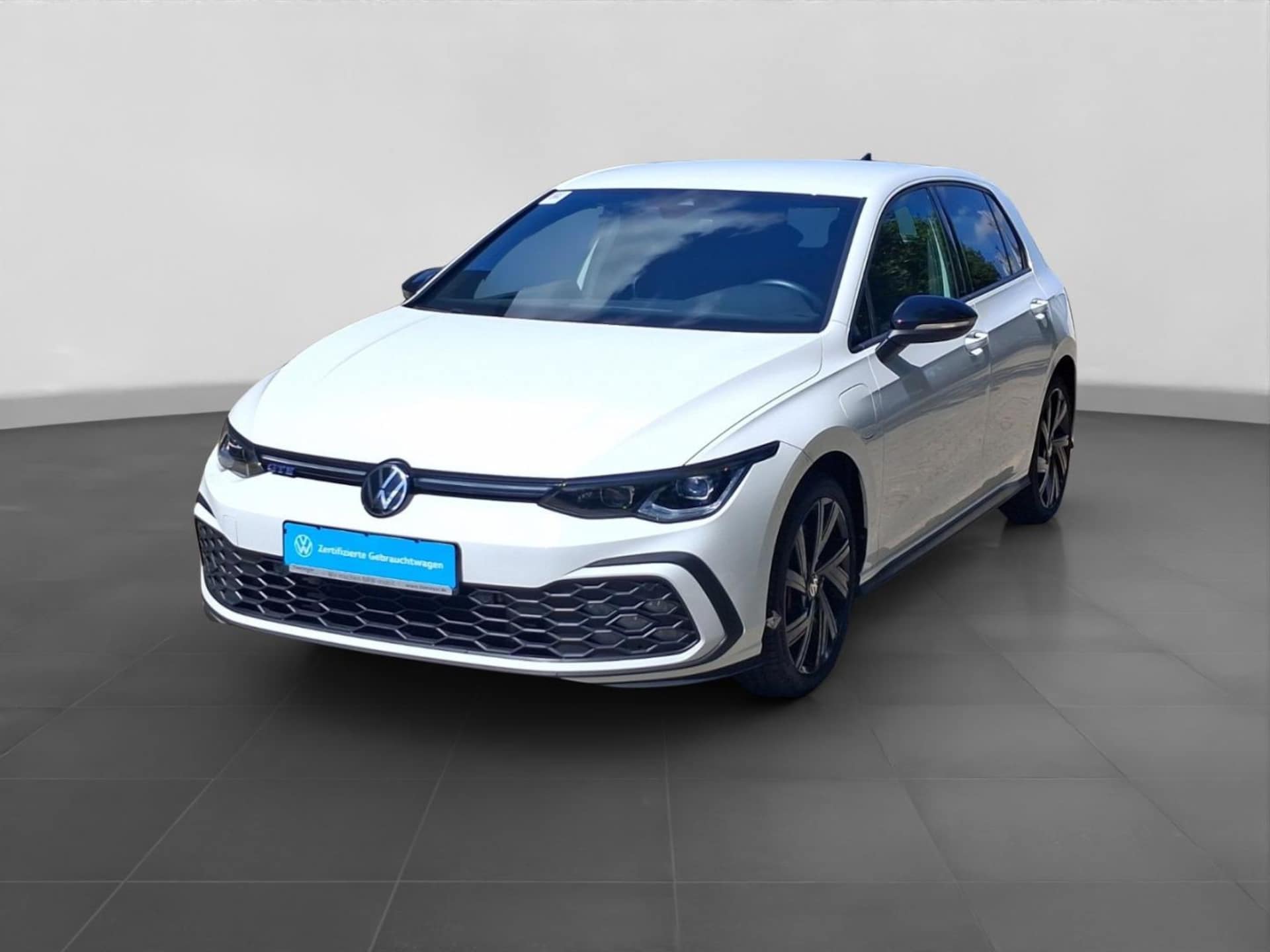 Volkswagen Golf GTE