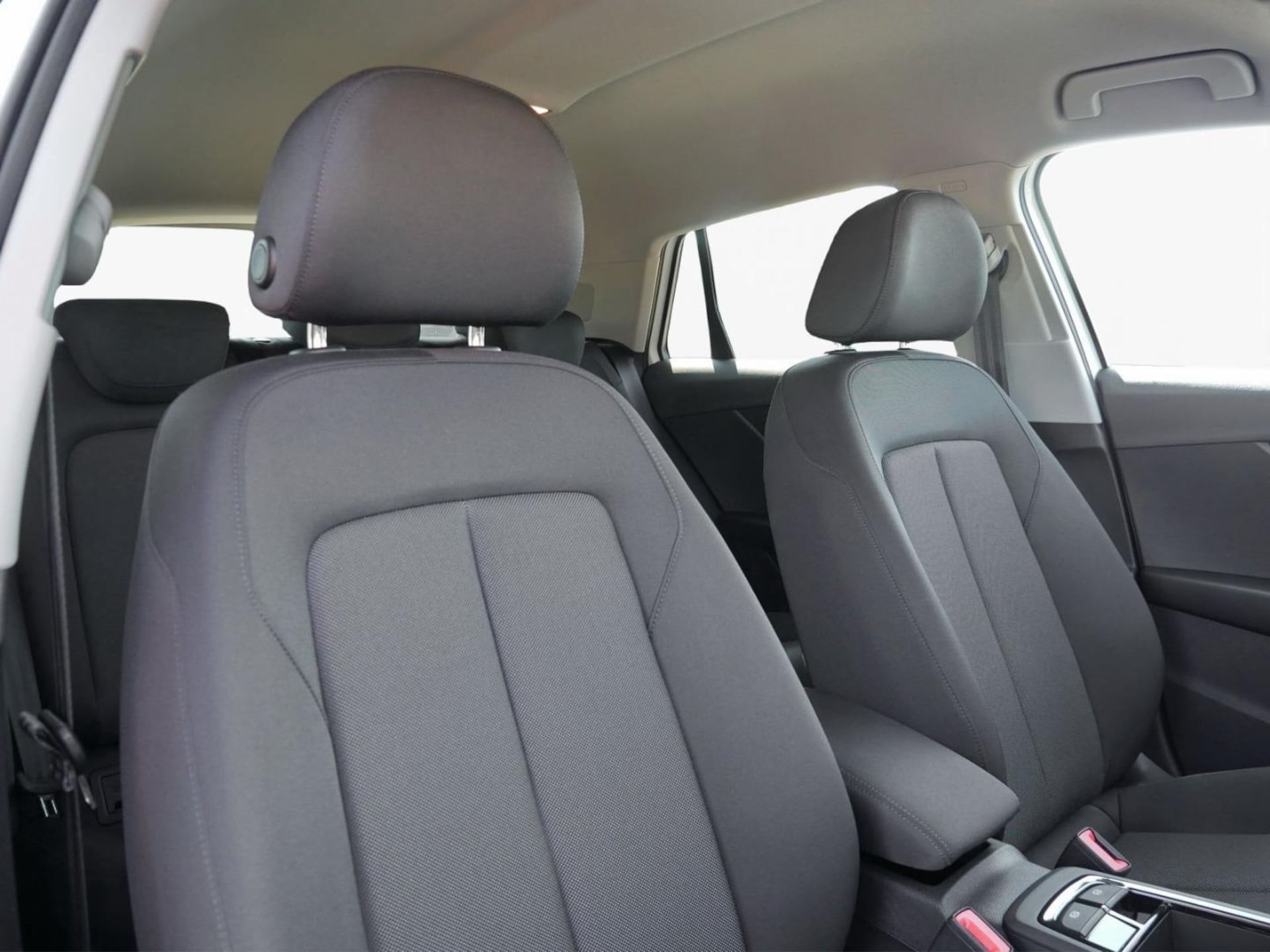 Audi Q2 S line