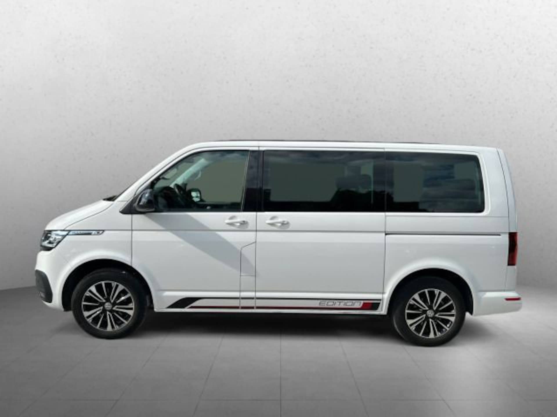 Volkswagen T6.1 Multivan Comfortline