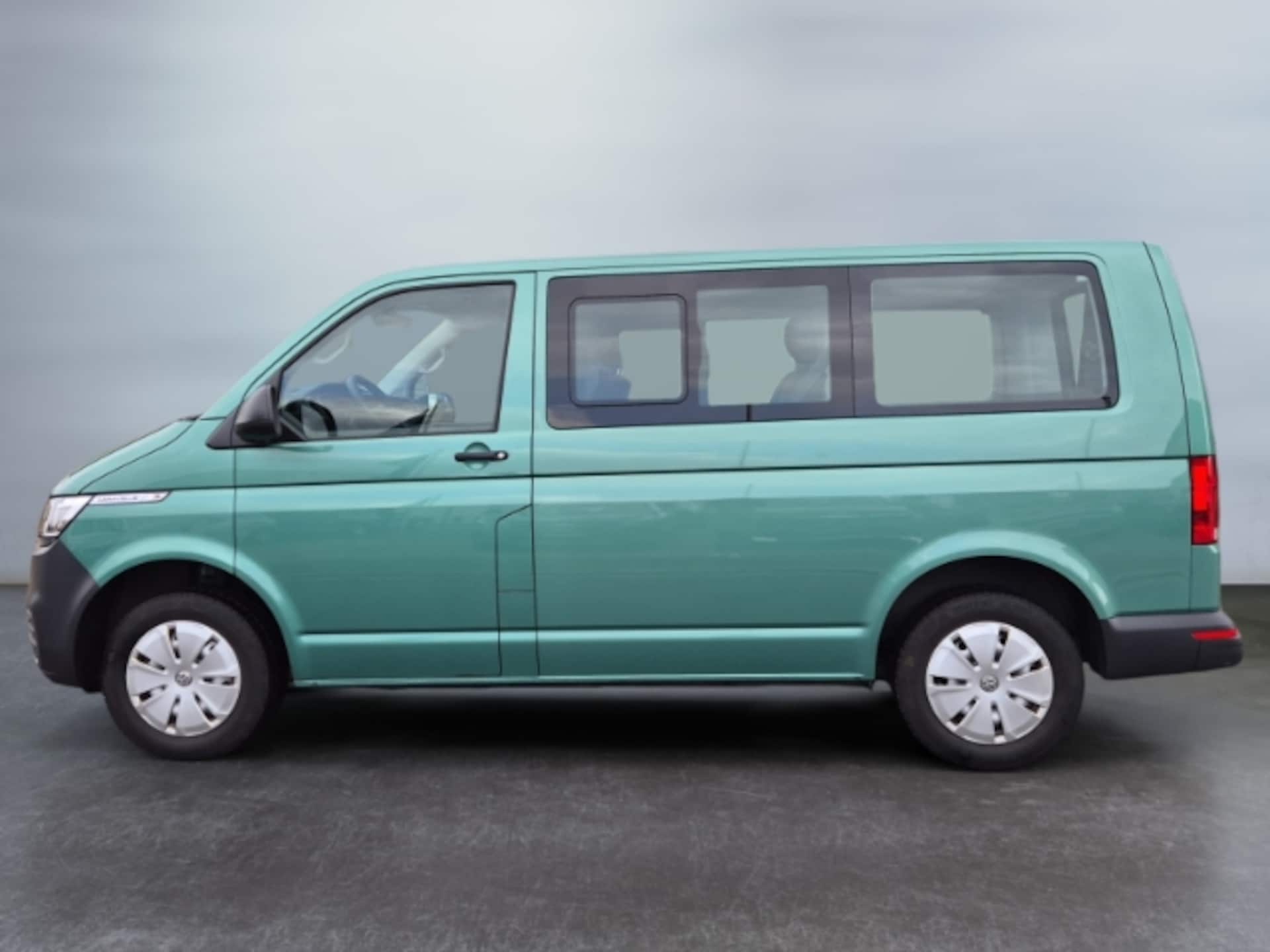 Volkswagen T6.1 Caravelle kurzer Radstand Trendline