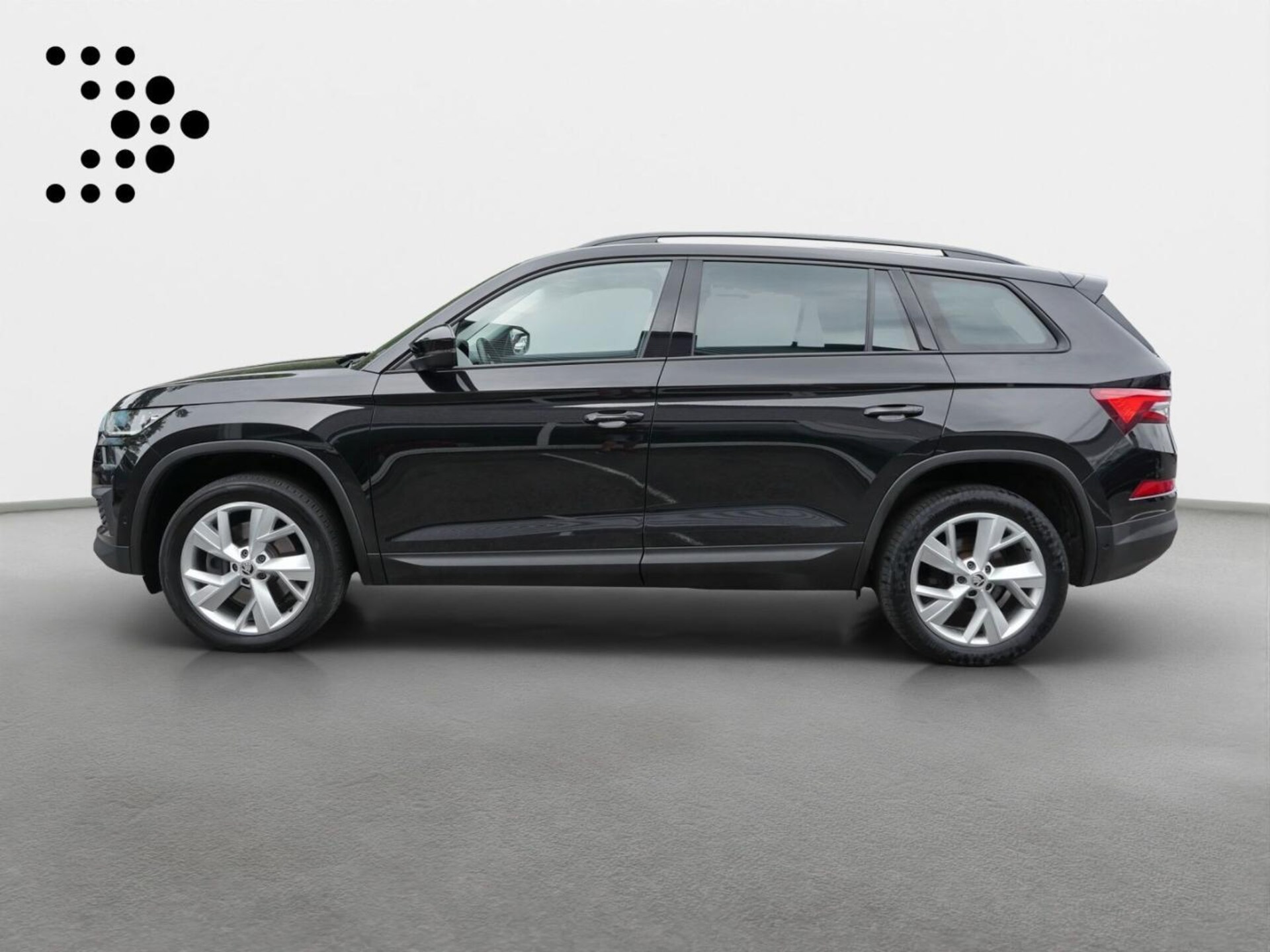 Skoda Kodiaq Ambition