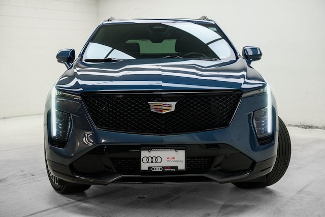 2024 Cadillac XT4