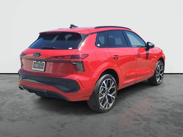 2026 Audi Q3 SUV