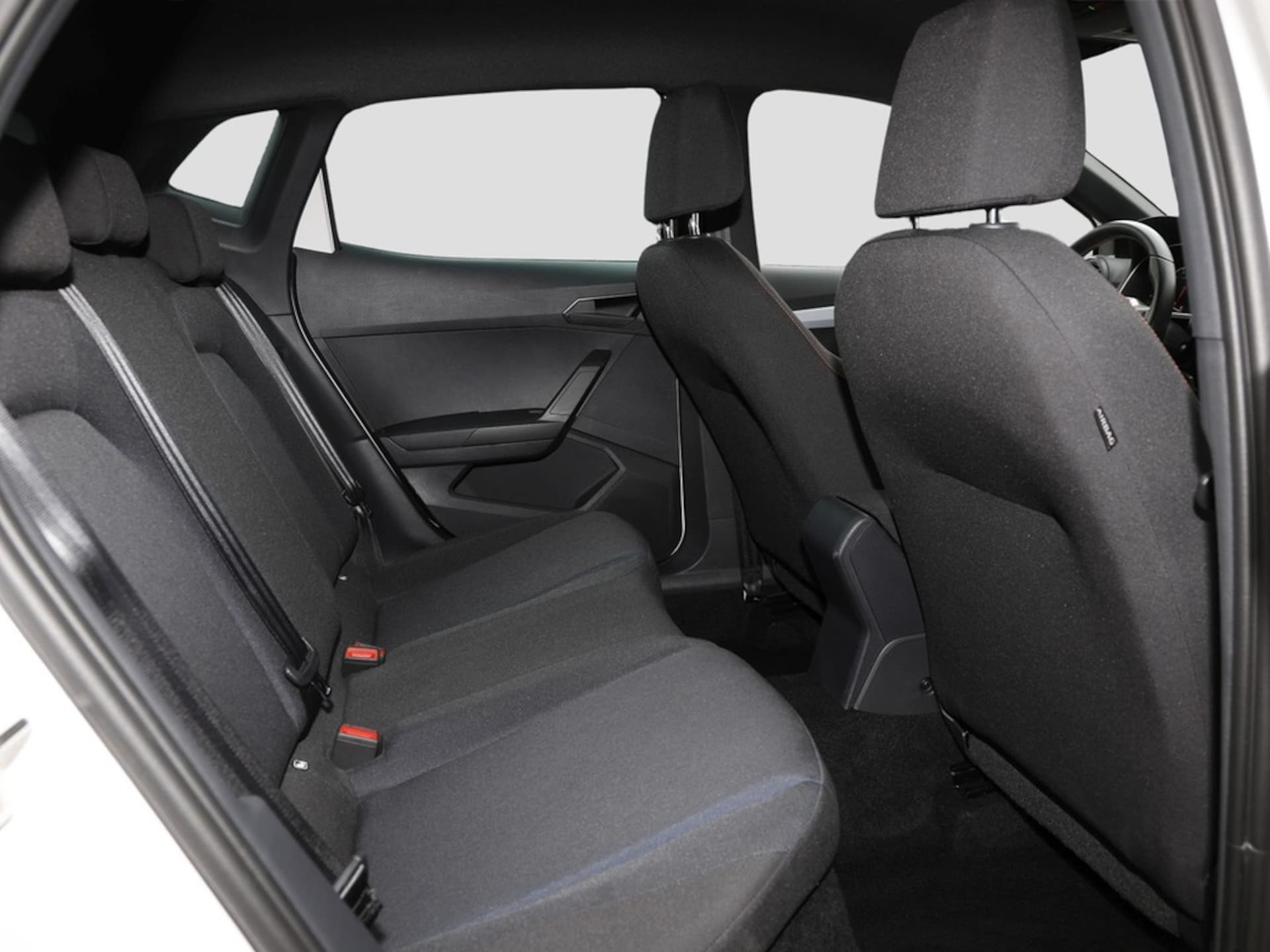 SEAT Ibiza FR