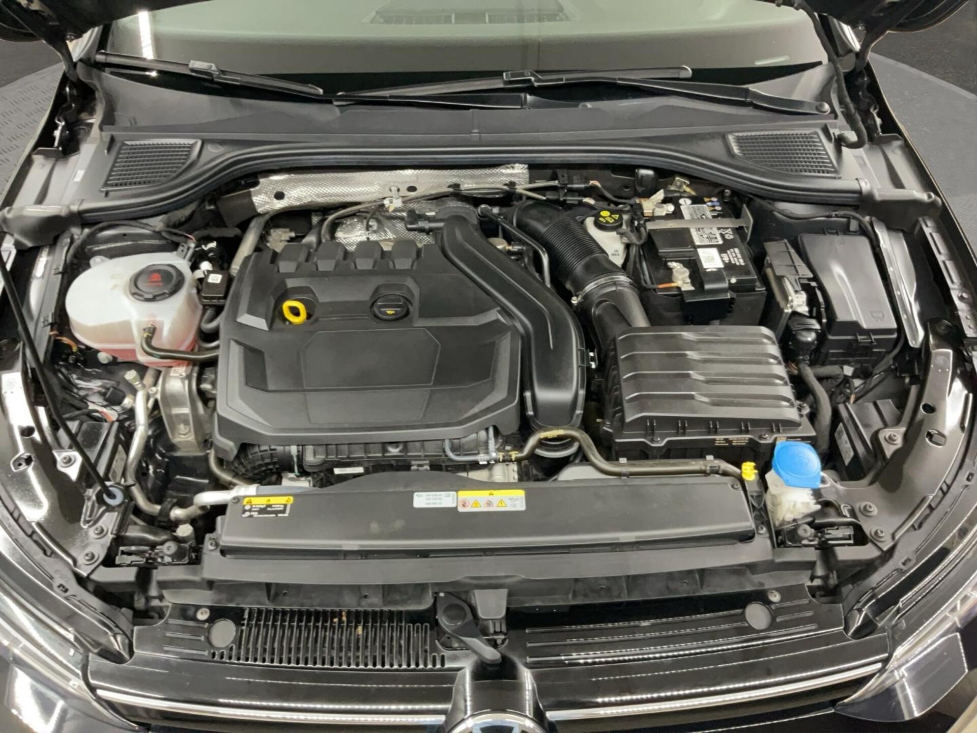 Volkswagen Golf Active