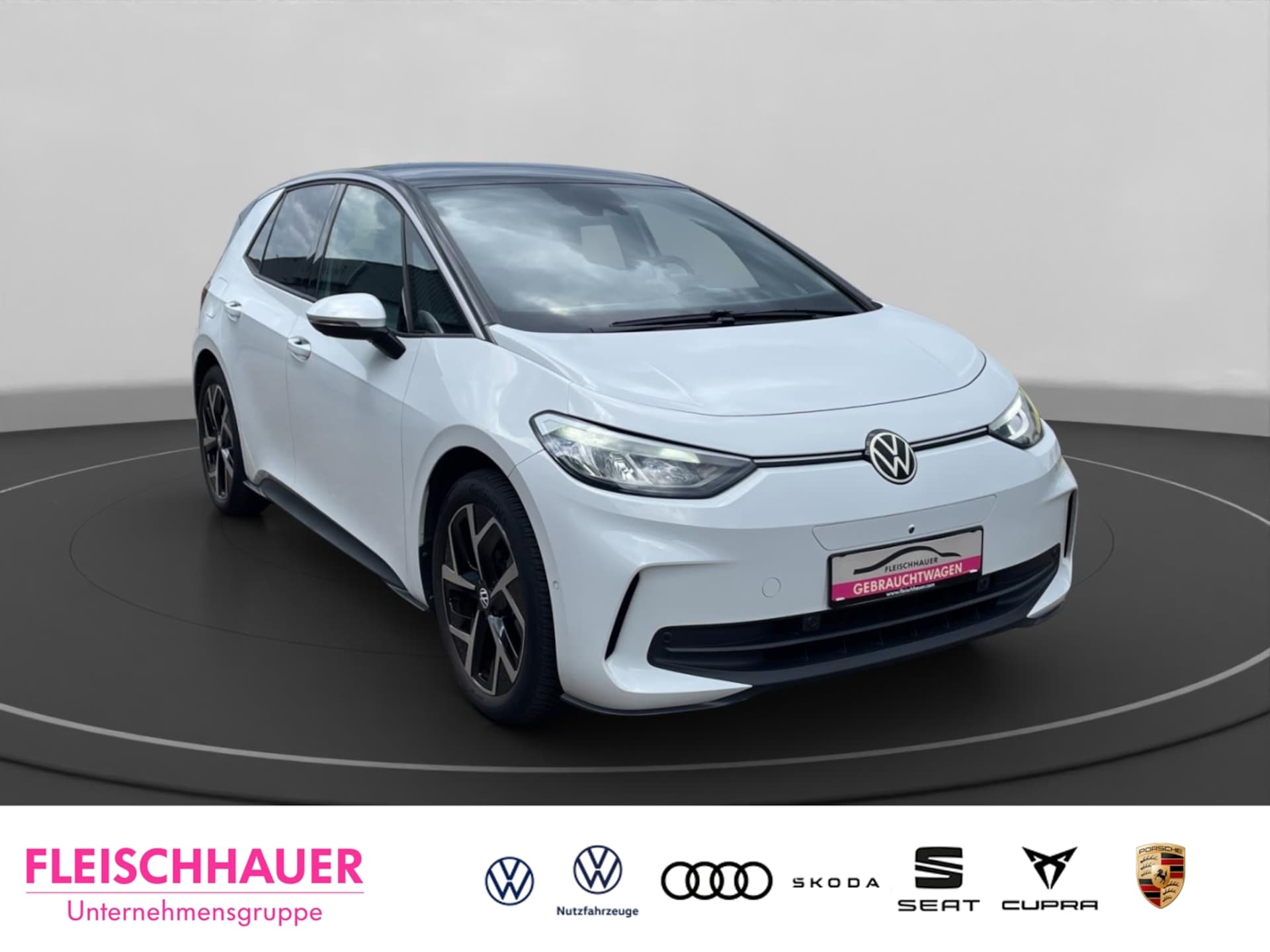 Volkswagen ID.3 MOVE Pro