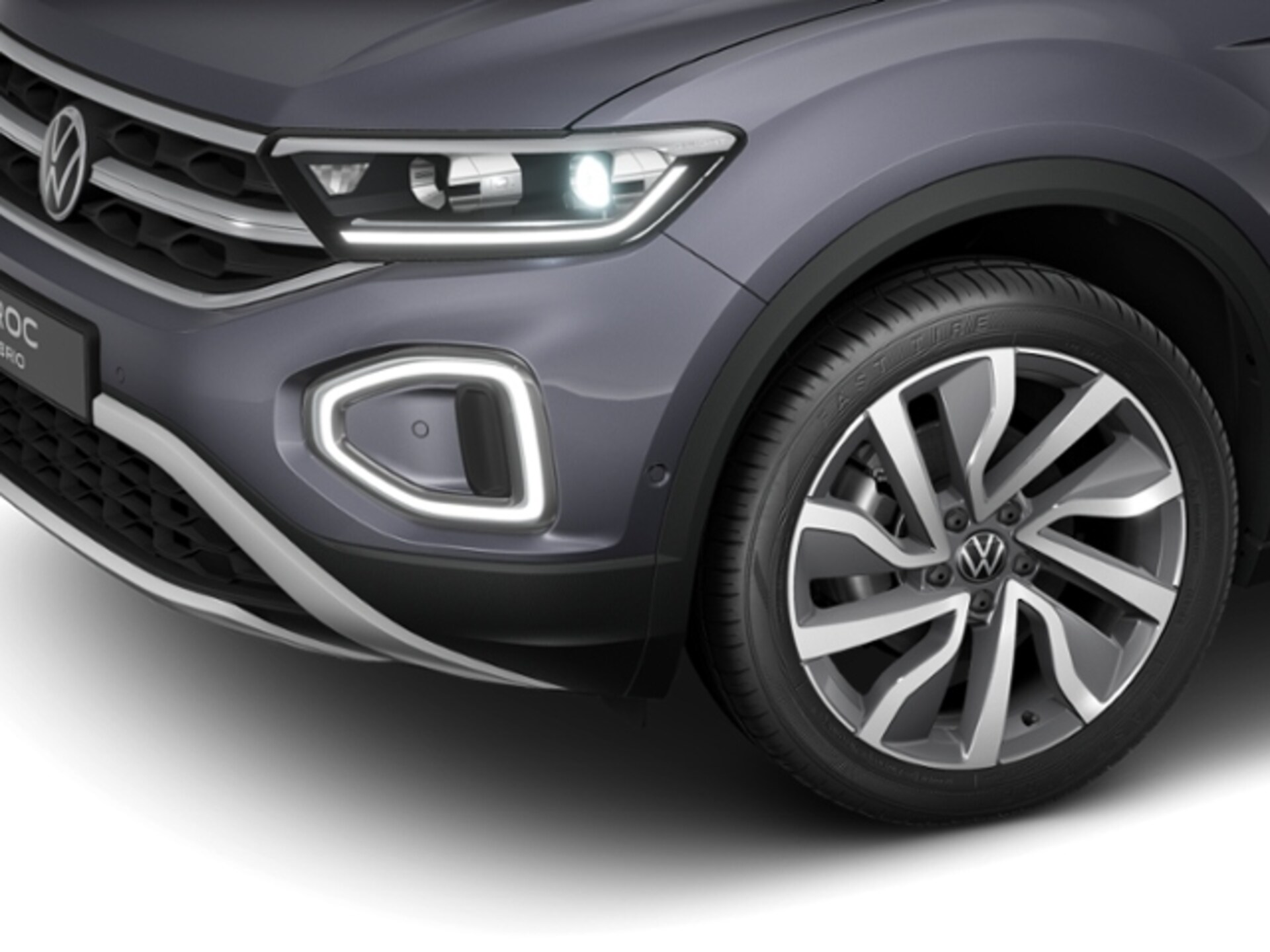 Volkswagen T-Roc Cabriolet ENERGY