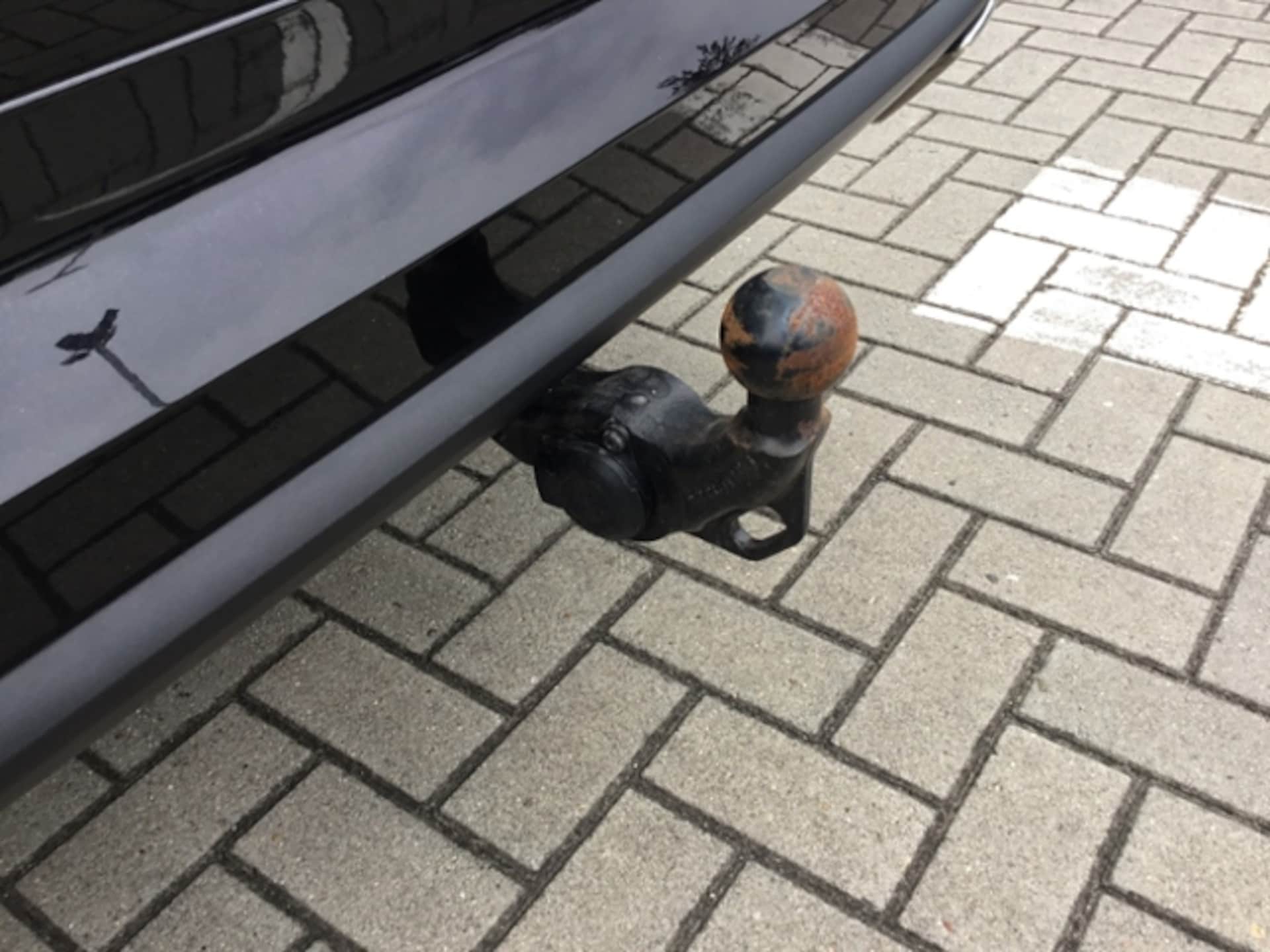 Skoda Kodiaq RS