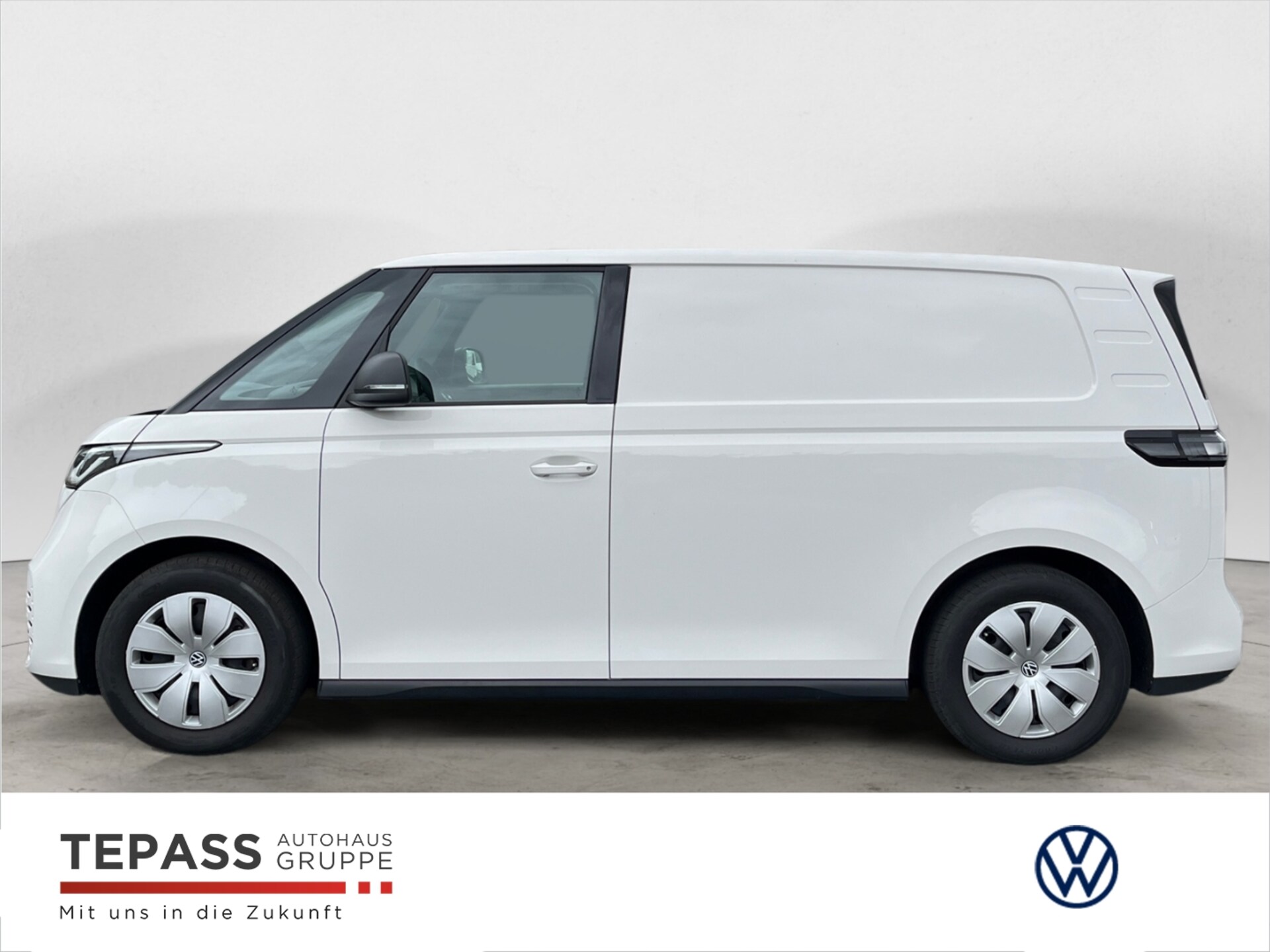 Volkswagen ID. Buzz Cargo Basis-Modell