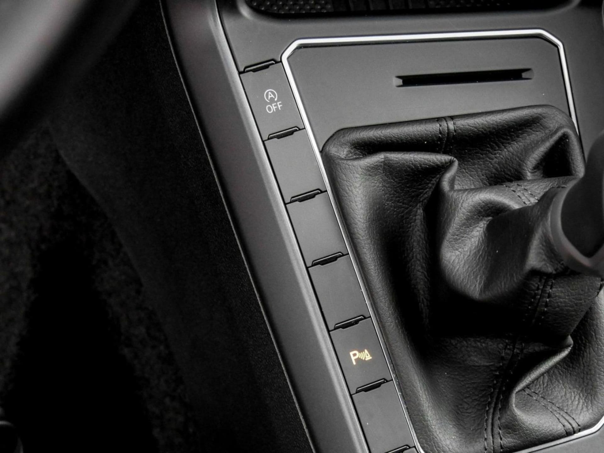 Volkswagen Polo R-Line