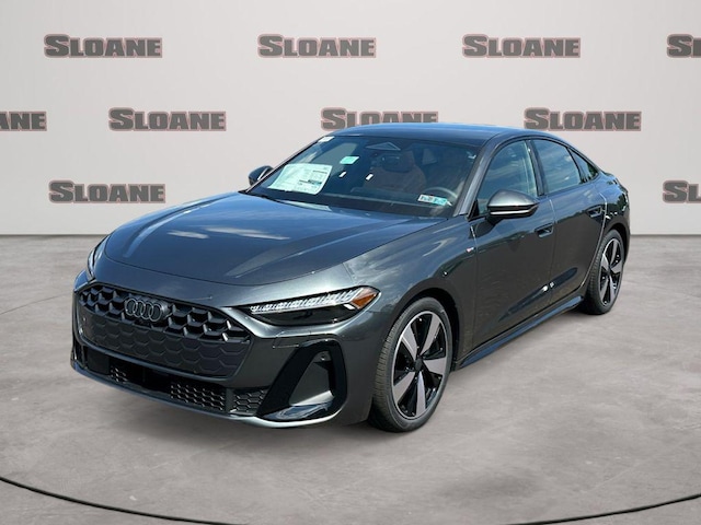 Photo of 2026 Audi A5 Sedan