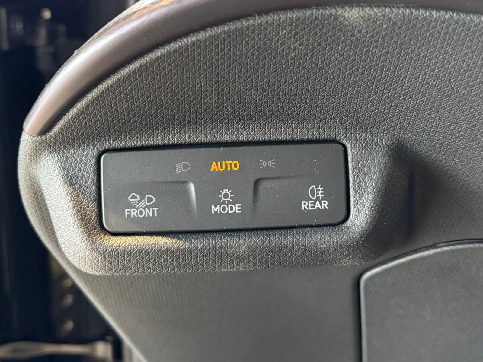 CUPRA Tavascan – Bild 22