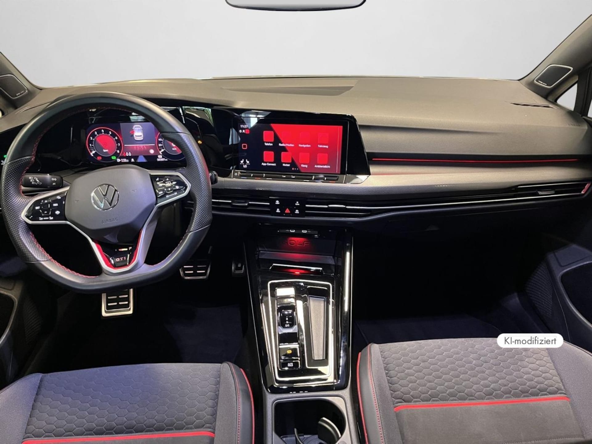 Volkswagen Golf GTI Clubsport